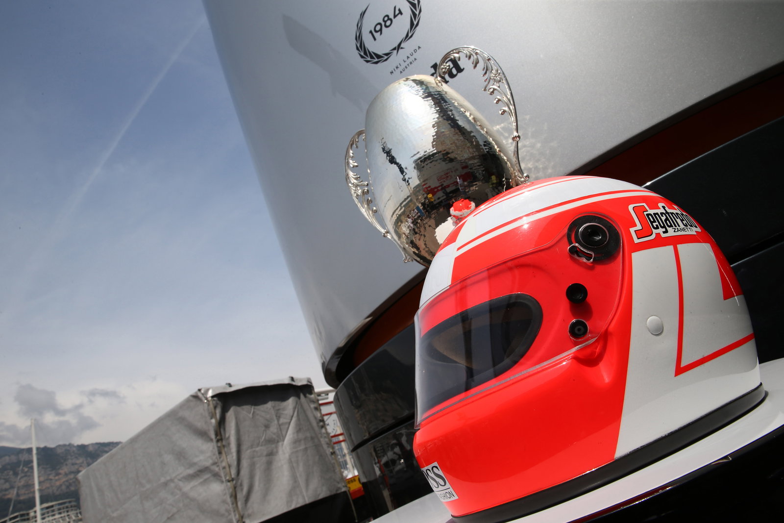 Gosip F1: Verstappen sekarang memimpin pengembangan Red Bull