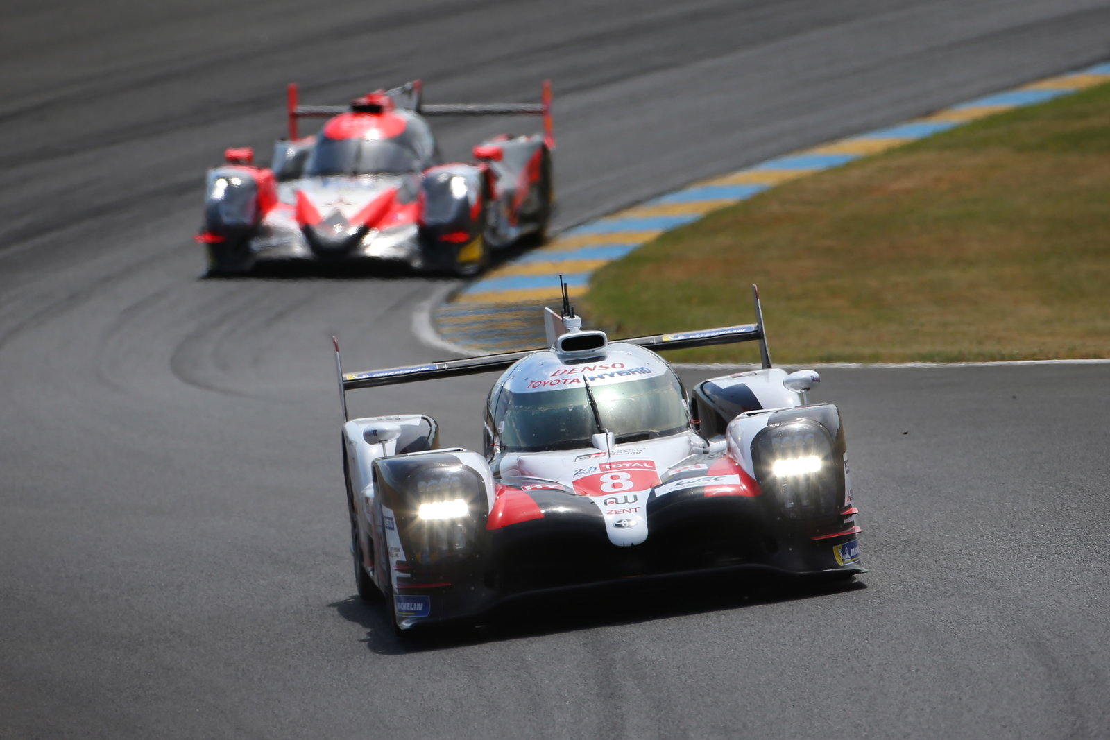Rekor berusia 80 tahun yang Fernando Alonso bisa pecahkan di Le Mans