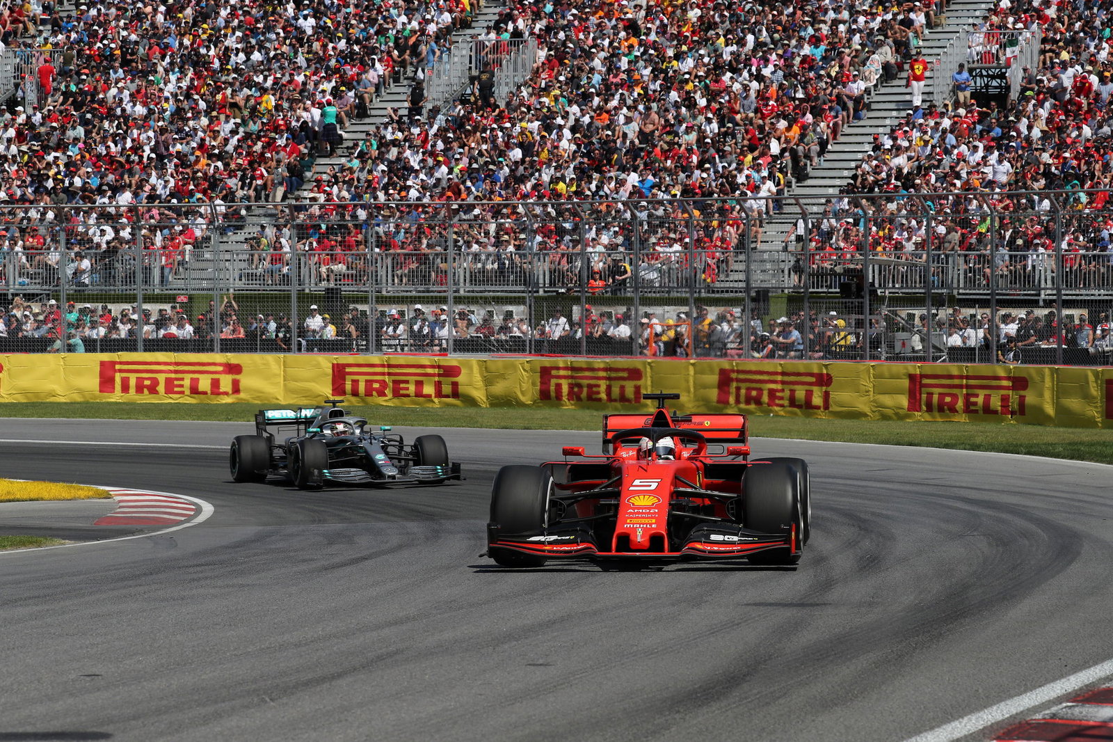 Valtteri Bottas: The pressure isn’t getting to me in early title fight