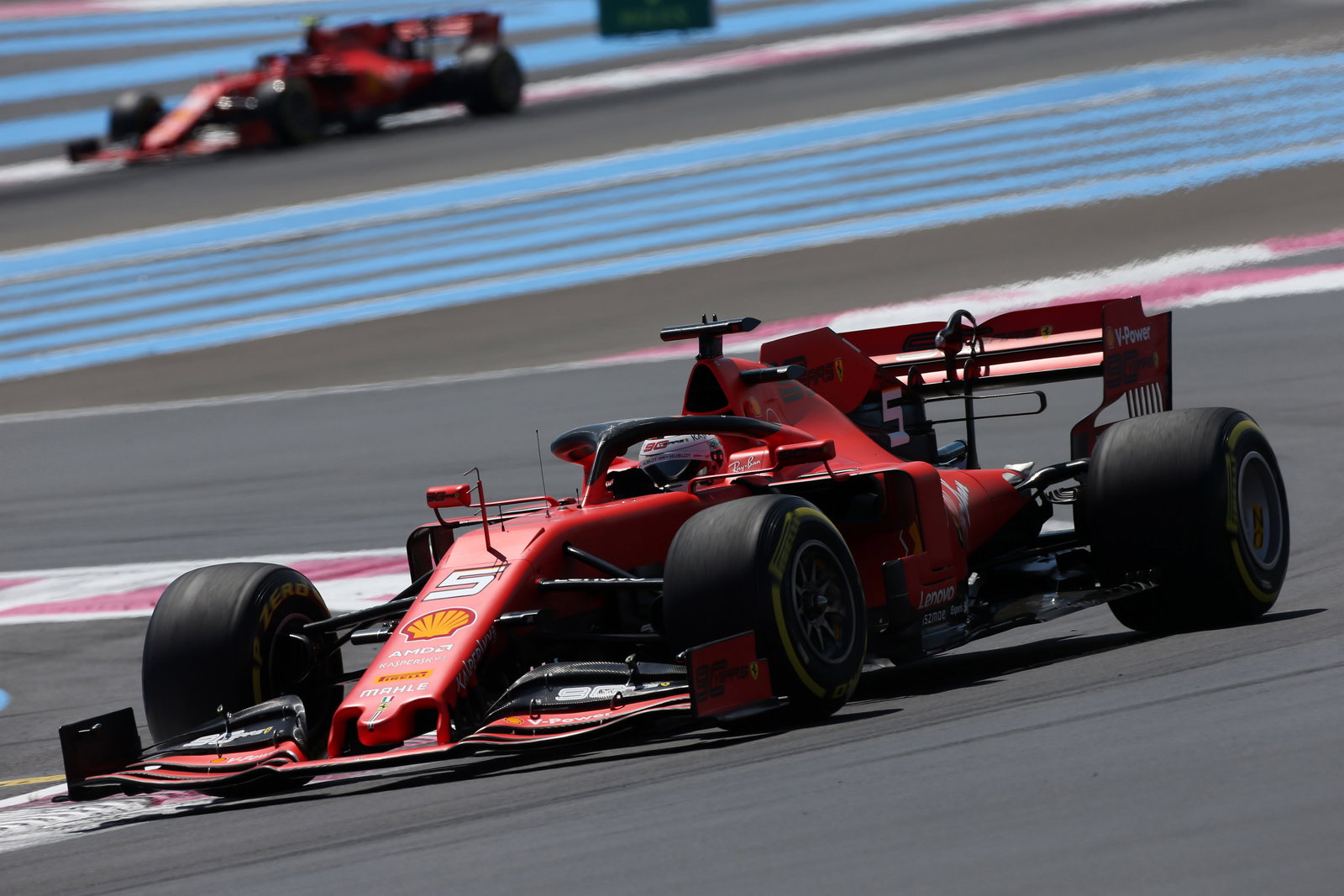 Wolff: Reverting tyres would rid F1 of ‘unforgiving excellence’