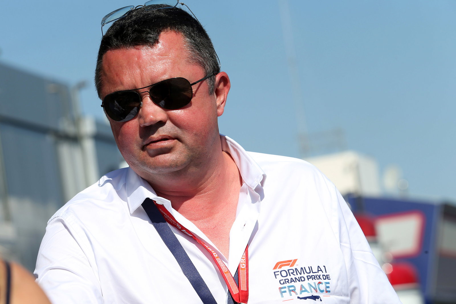 McLaren has no plans to put Fernando Alonso back in its 2019 F1 car