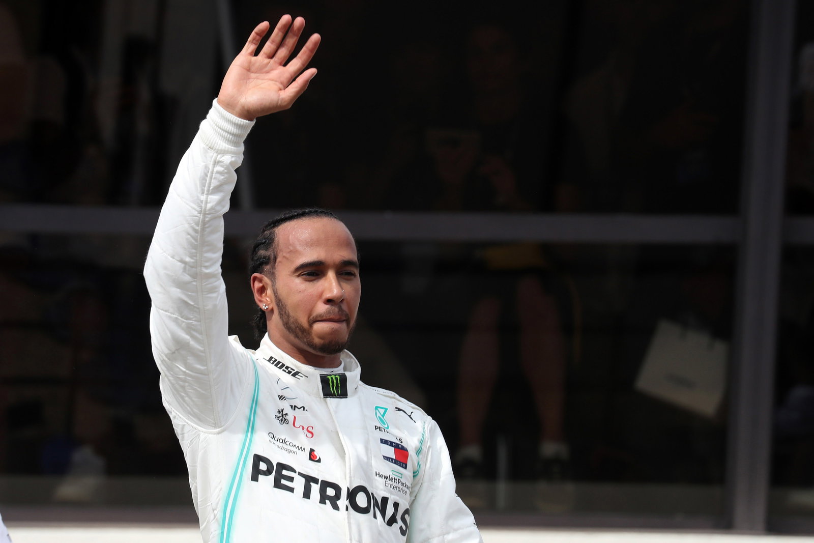 Williams confirm Paddy Lowe will not return to F1 team