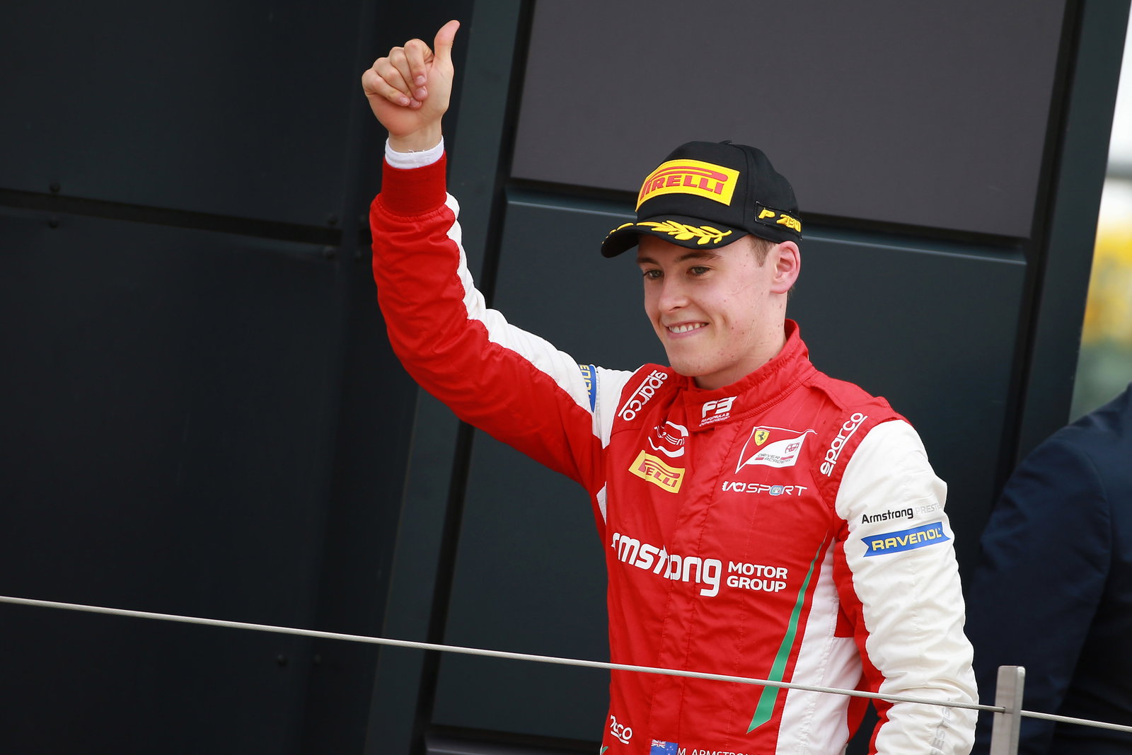 Haas chief Steiner: Saya tidak perlu pengemudi saya keluar jalur