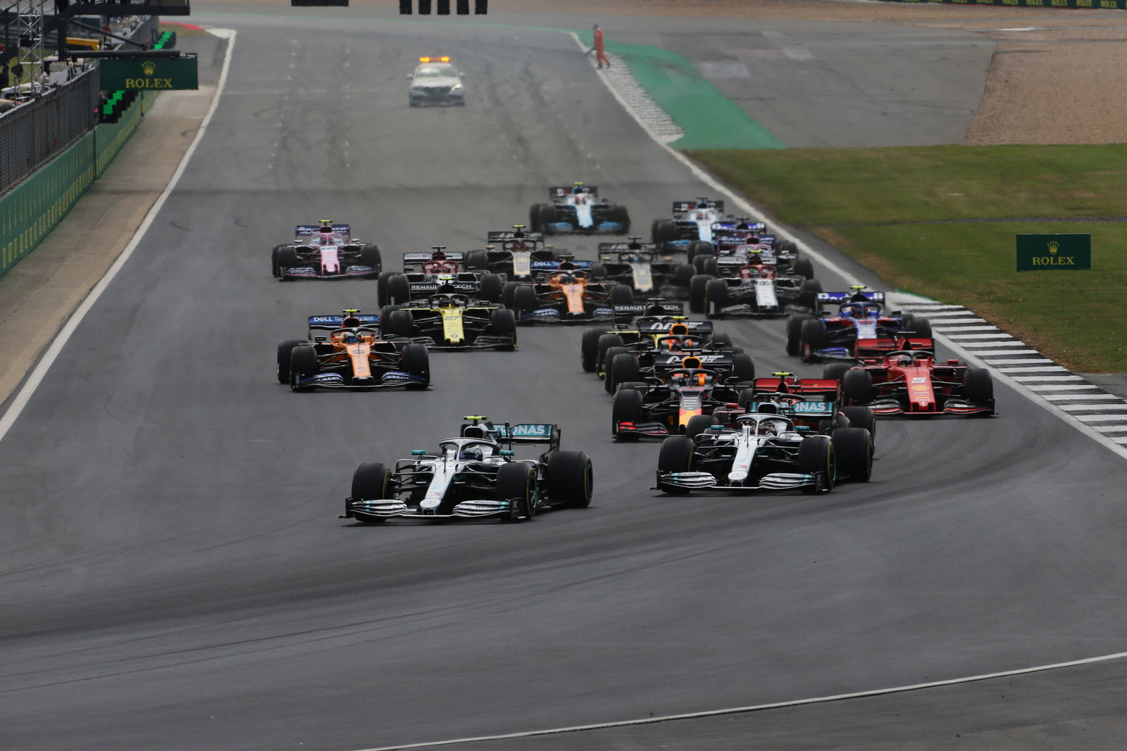 Results in Spa and Monza have kickstarted my season, says Sergio Perez