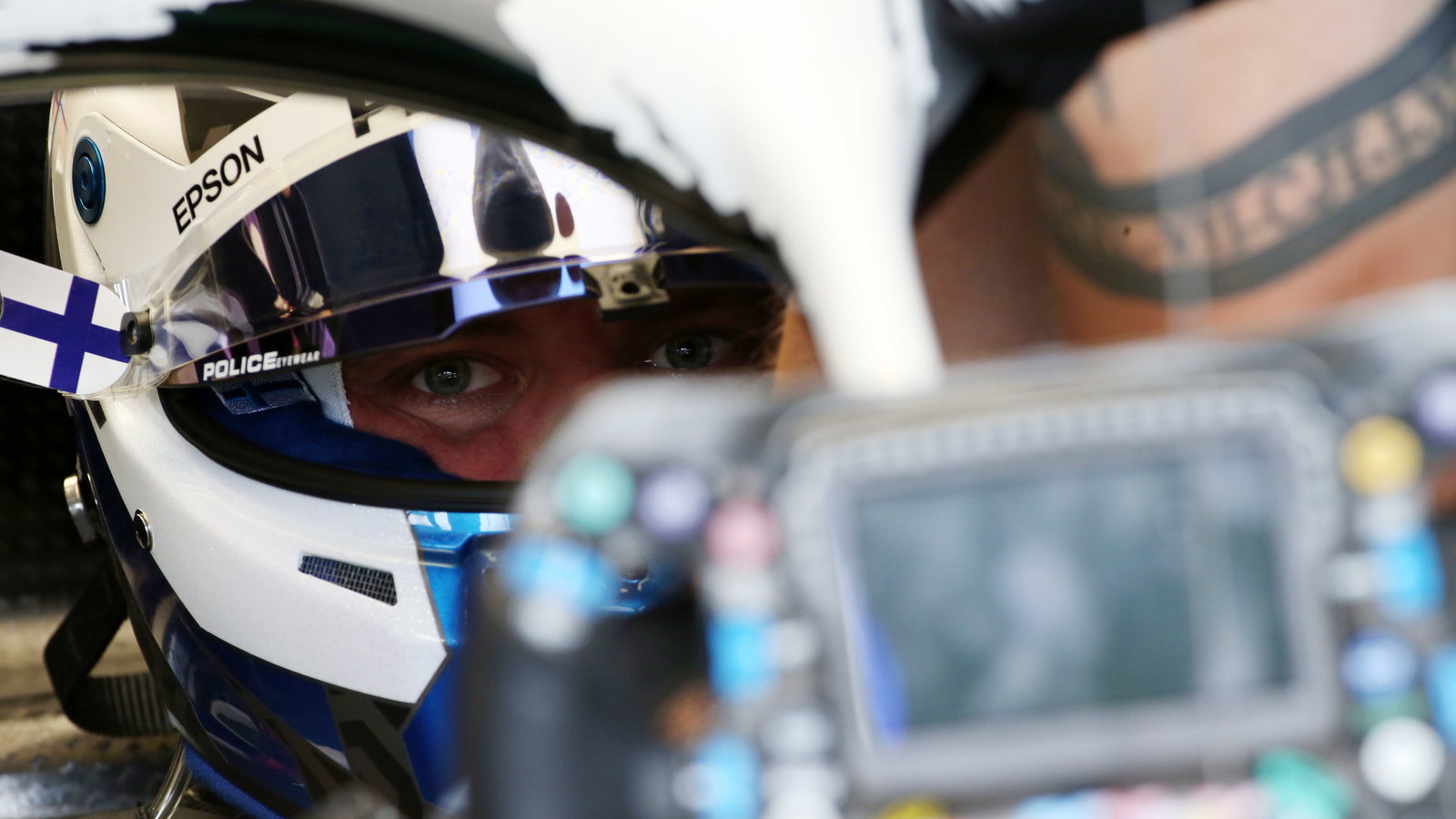 Valtteri Bottas, Mercedes, F1,