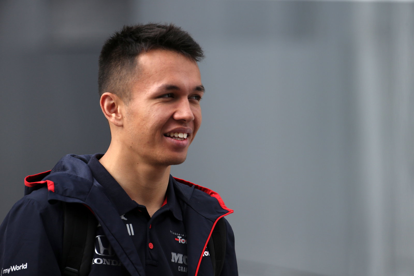 Horner: Verstappen 'barometer besar' untuk setiap rekan setim F1