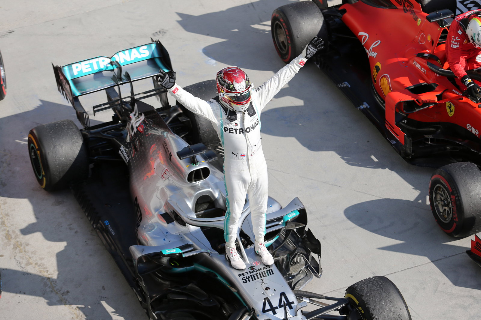 Max Verstappen not disappointed, could see Hungarian GP defeat coming