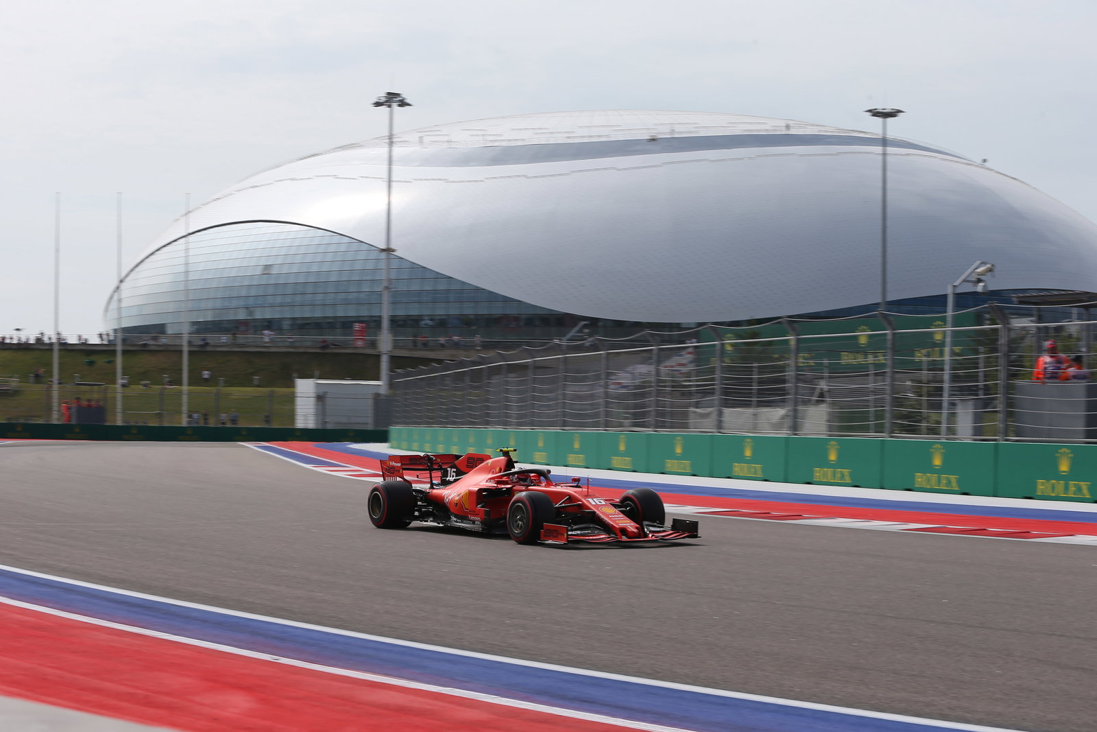 FIA membatalkan rencana untuk sistem rem F1 standar pada tahun 2021