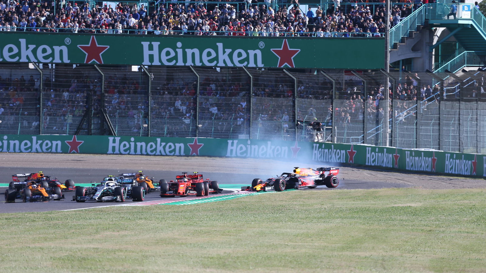 Verstappen mempertanyakan FIA setelah pencitraan Leclerc
