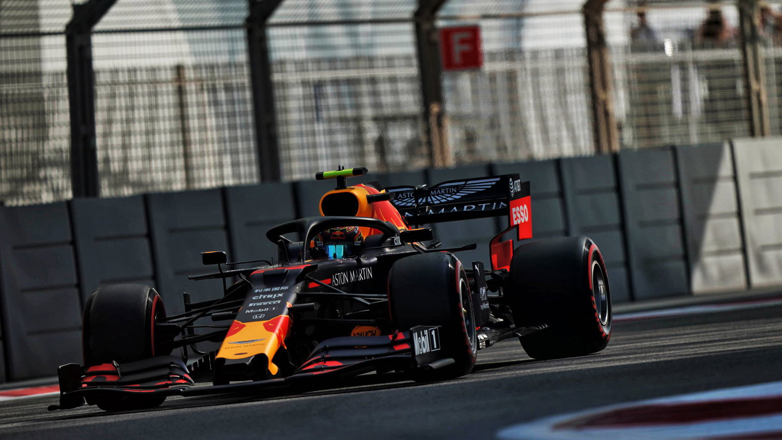 Horner explains Honda decision to only extend F1 deal by one year