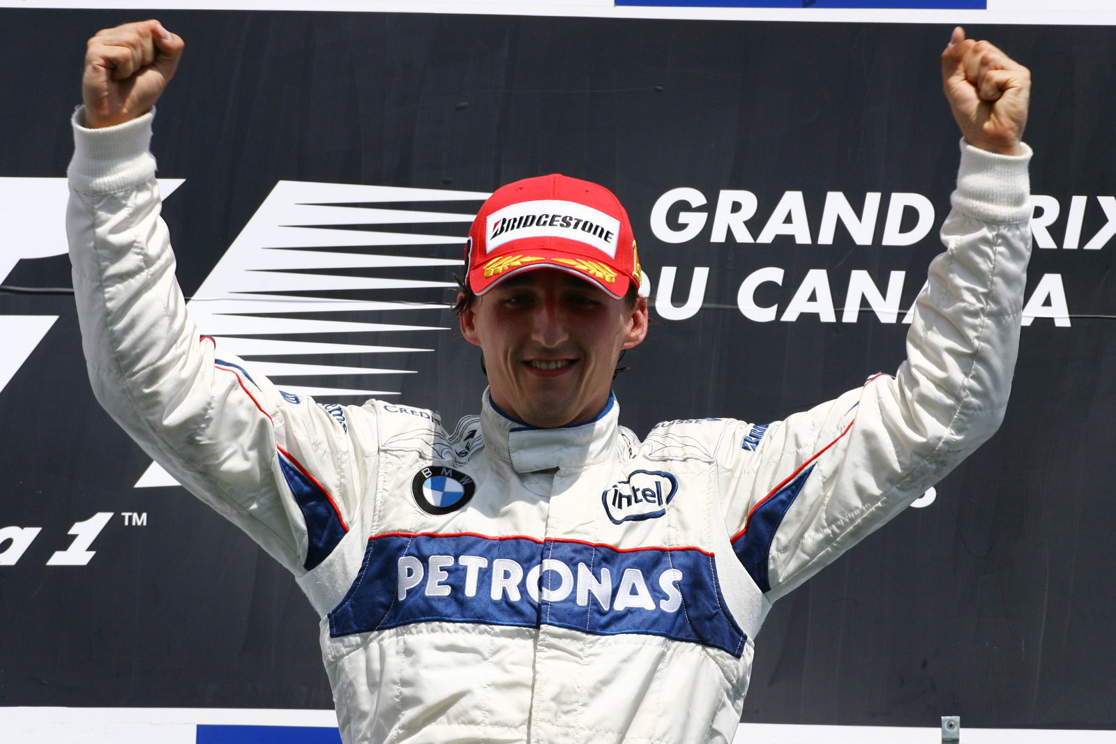 F1 Paddock Notebook - Canadian GP Saturday