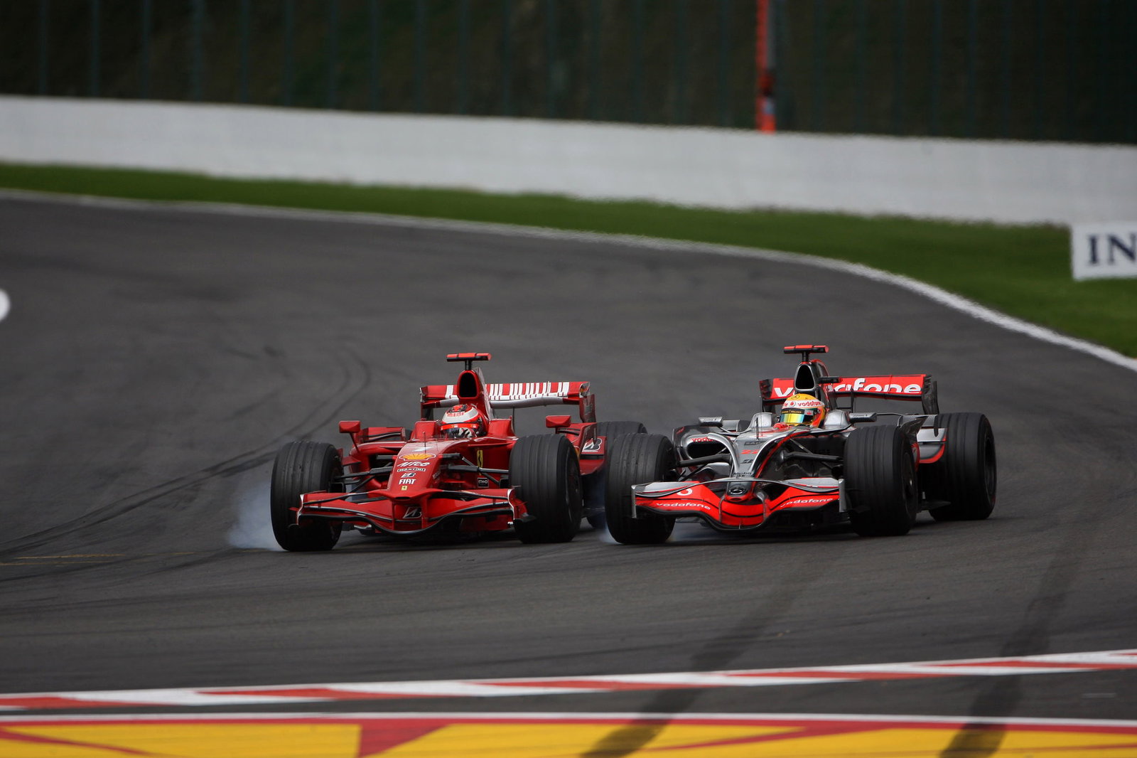 Binotto: There would be no argument if Vettel penalty was reversed