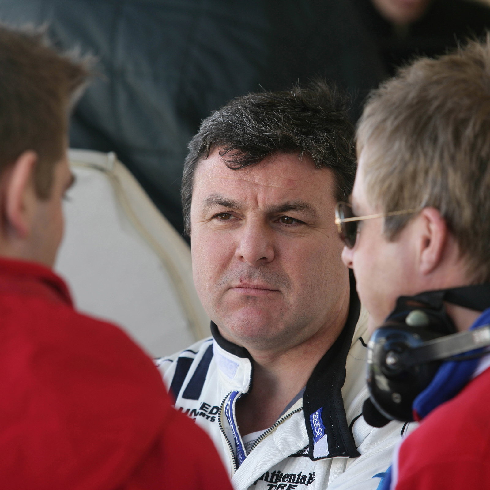 Mark Blundell, Trade Price Cars Racing, BTCC,