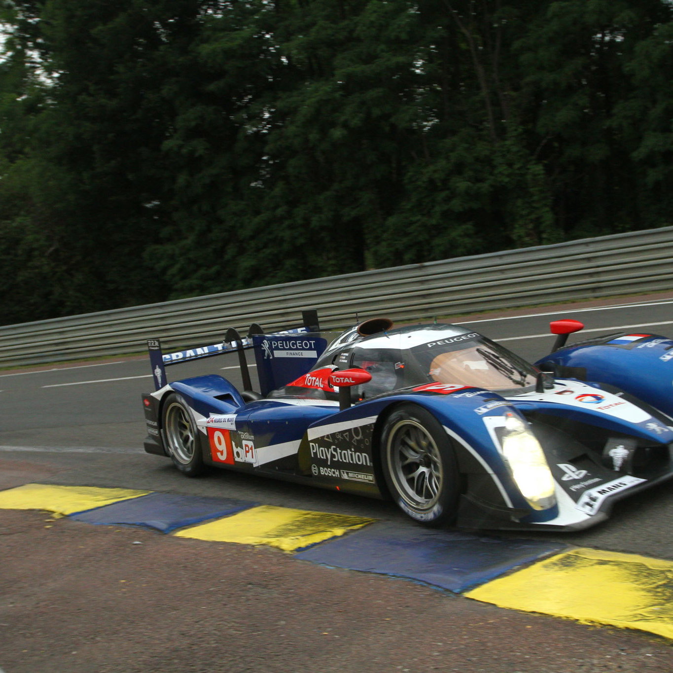 Toyota untuk tetap berpegang pada kebijakan pesanan tim untuk penentu gelar WEC