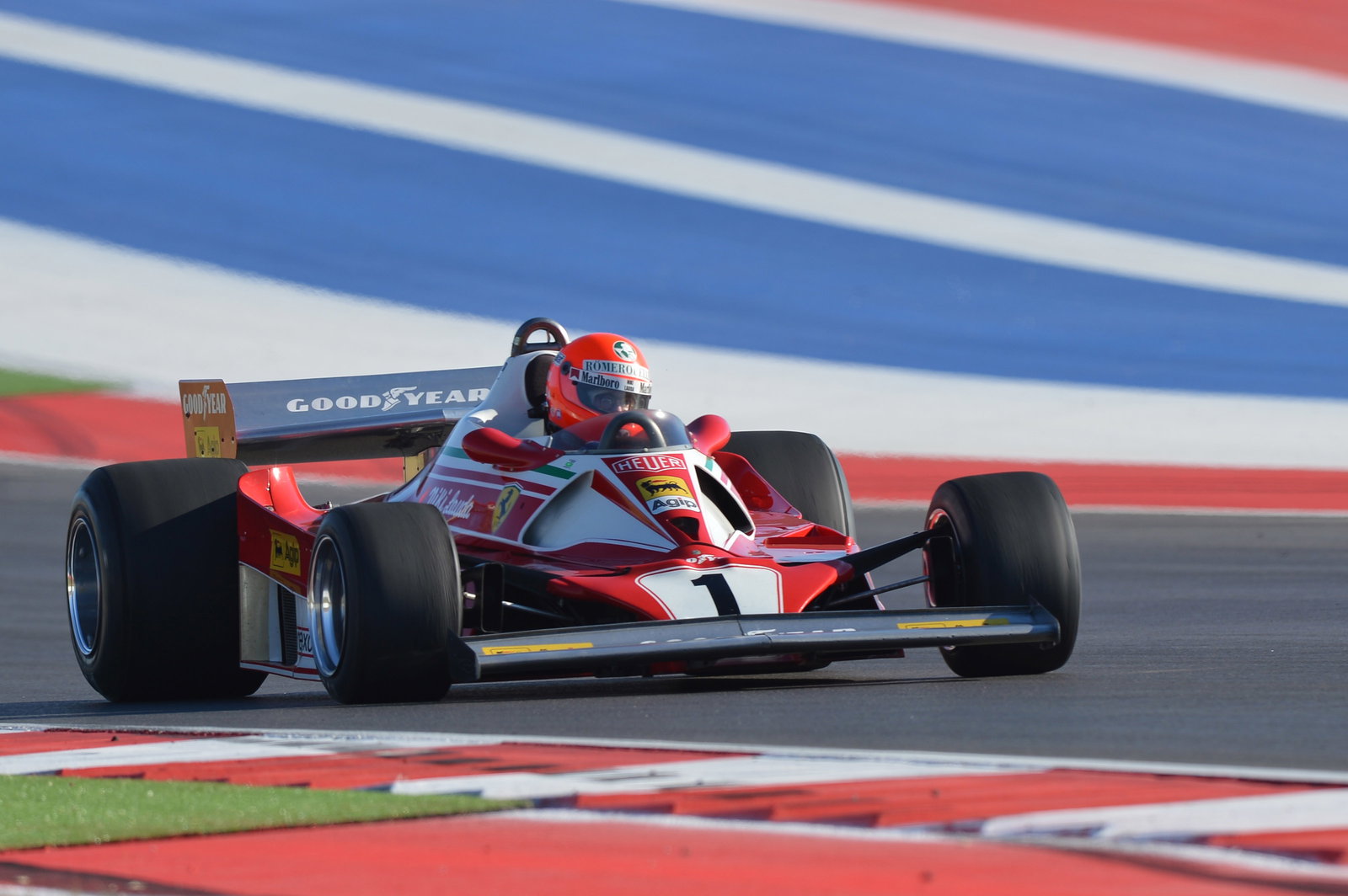 Alonso handling himself so well in the US – Johnson