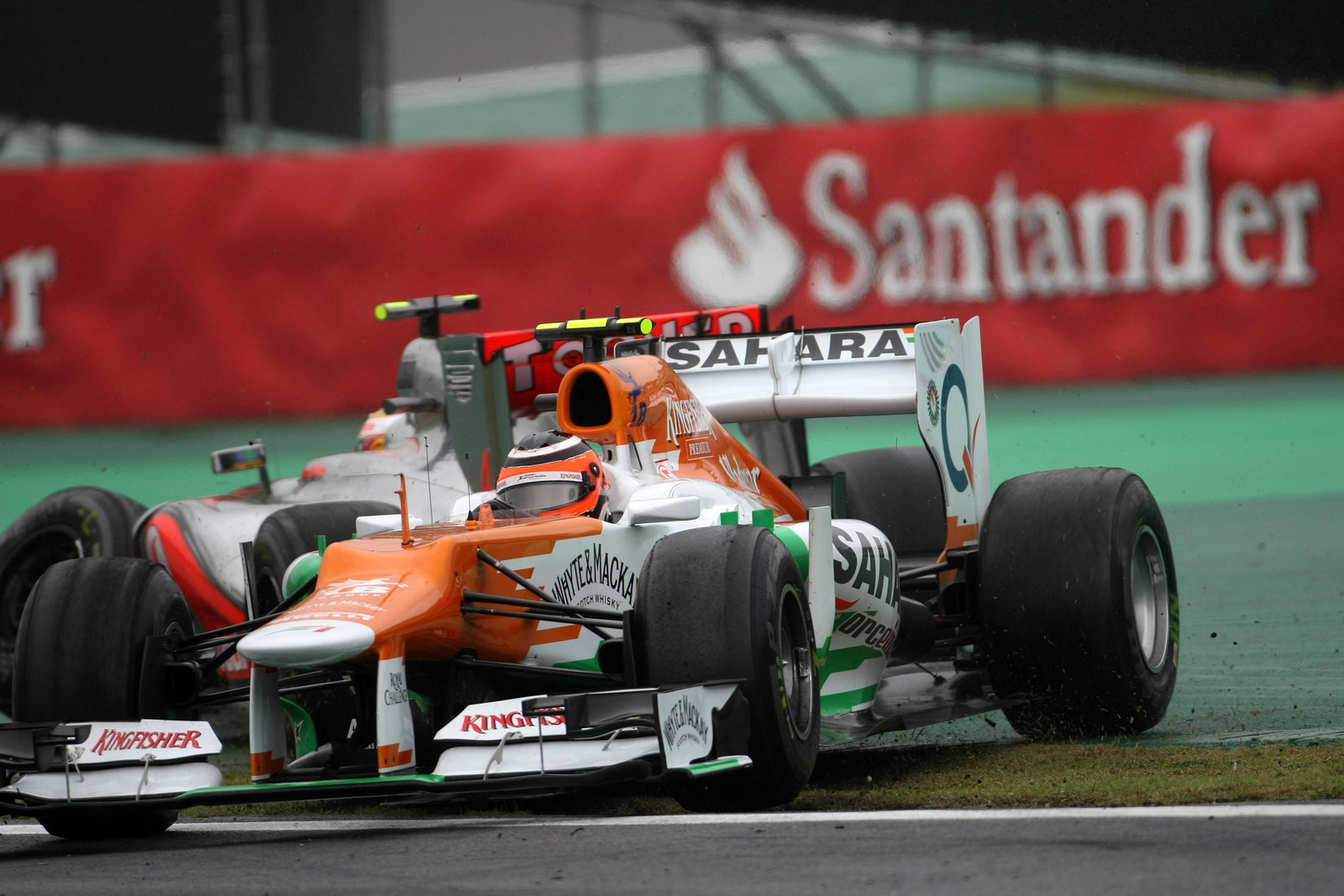 Valtteri Bottas menilai musimnya 8/10: 'Saya pasti bisa lebih baik'