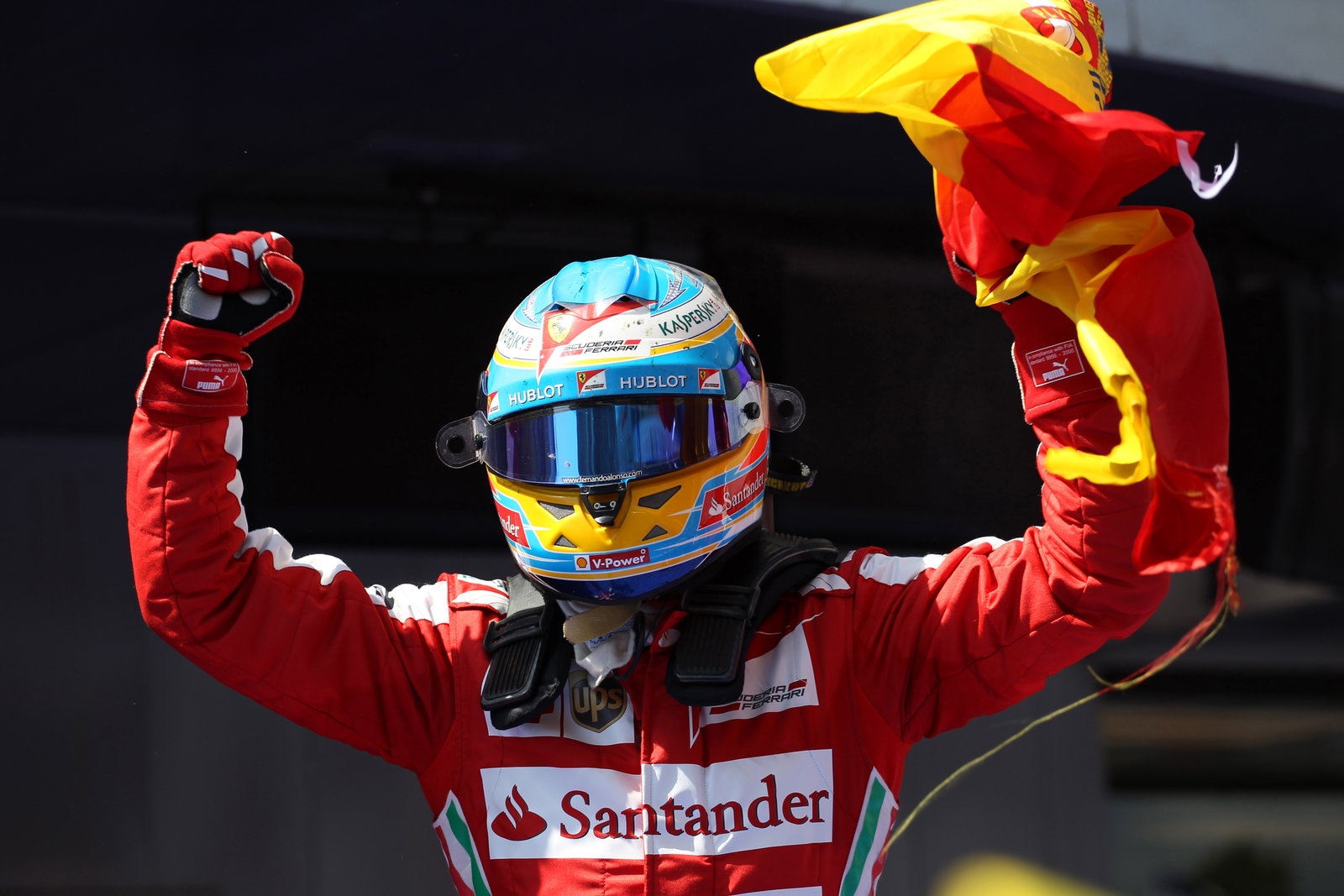 Sebastian Vettel ‘not worried’ despite losing F1 championship lead 