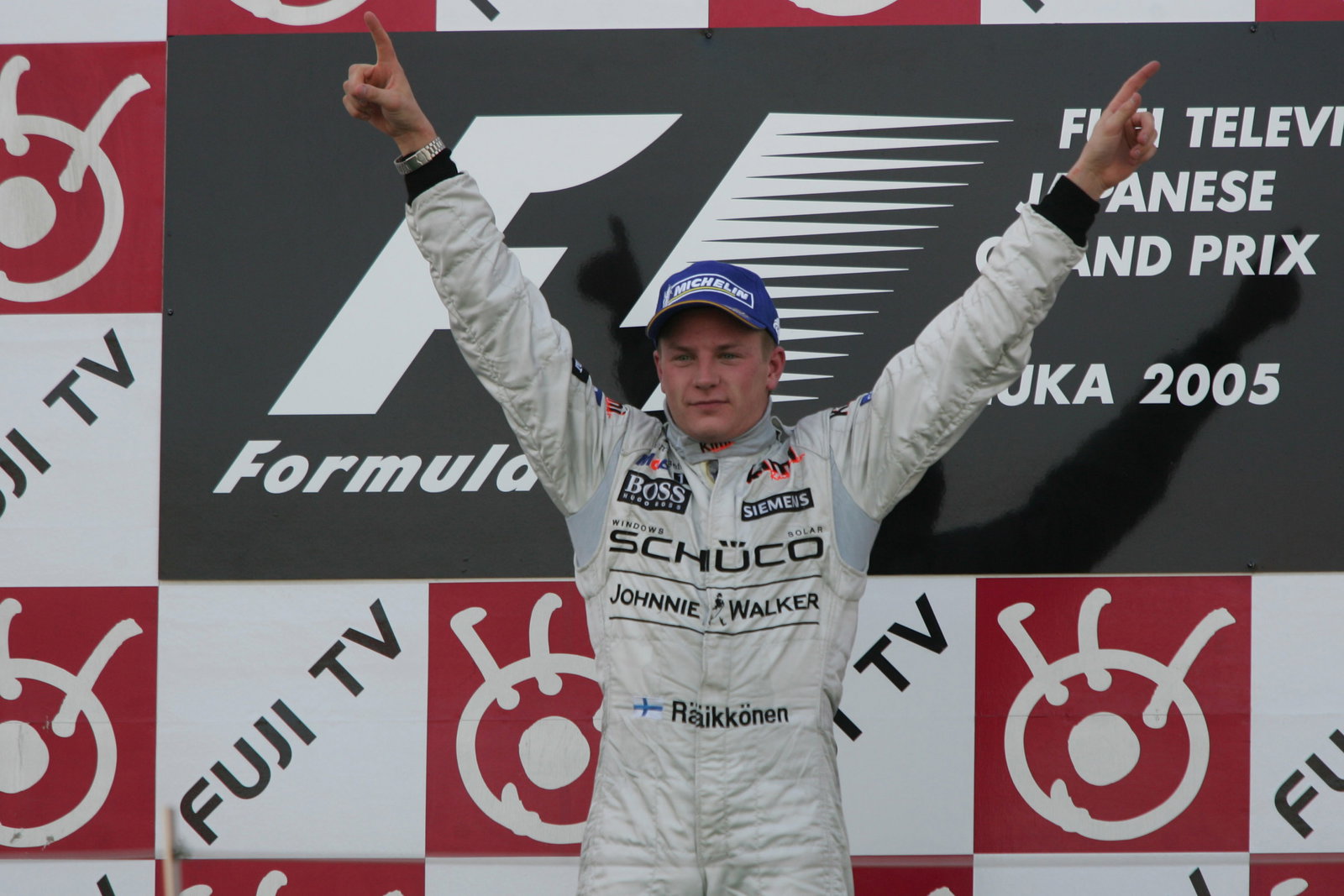 F1 announces new official podcast ahead of British GP