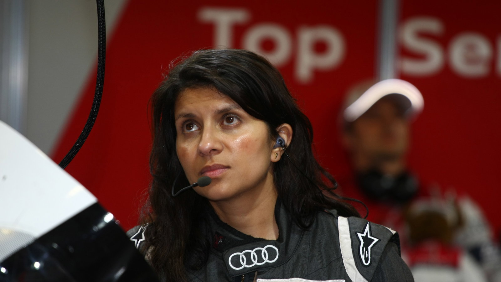 Leena Gade, Audi,