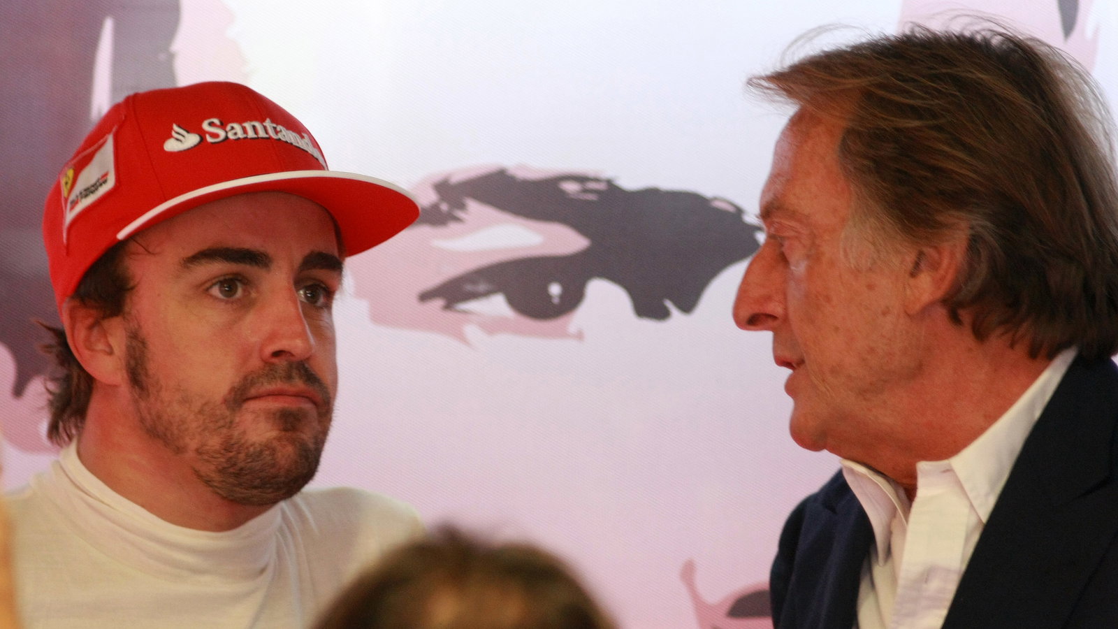 Montezemolo mengungkap mengapa Alonso gagal meraih gelar F1 bersama Ferrari