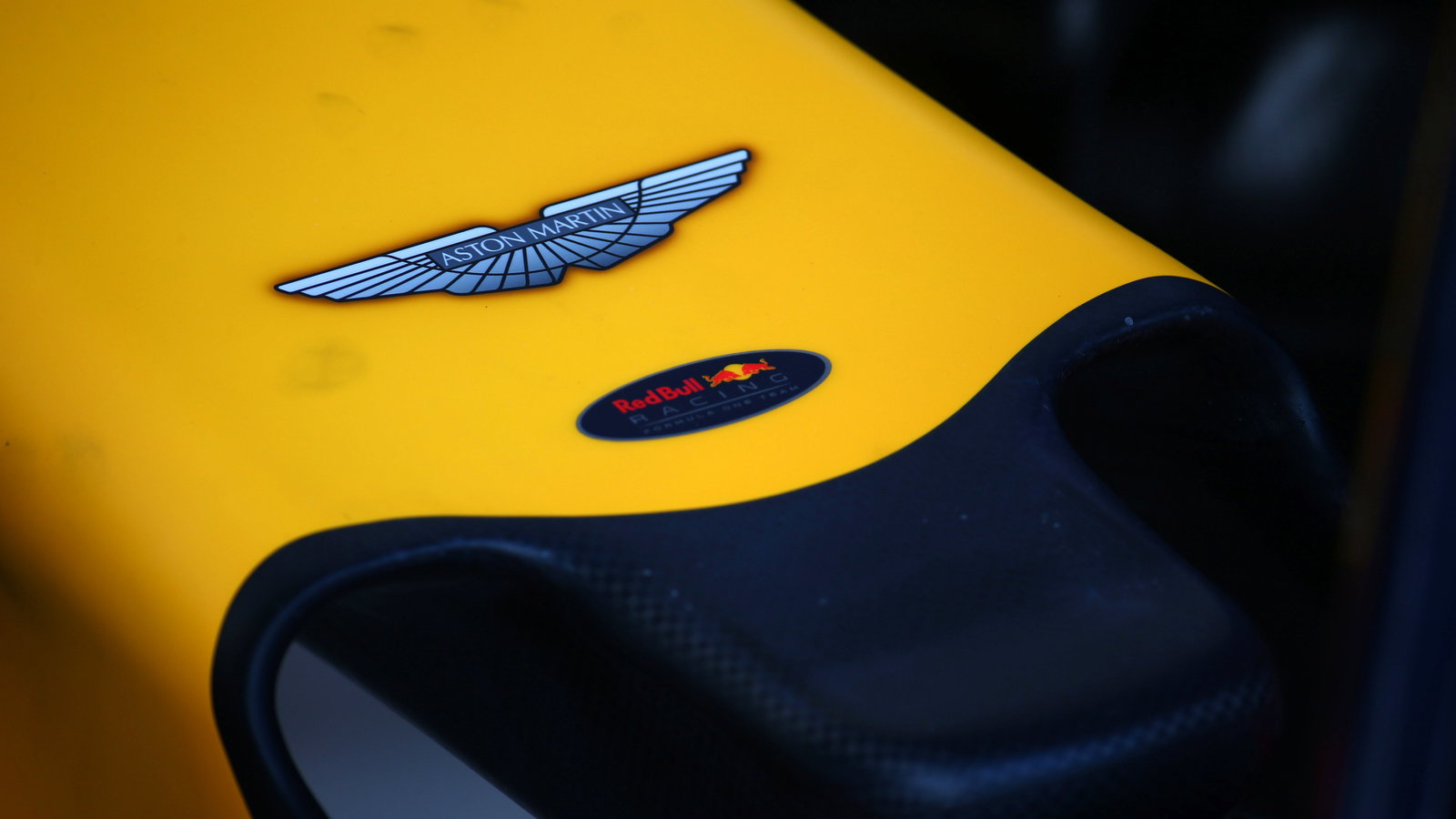 Aston Martin, Red Bull, F1,