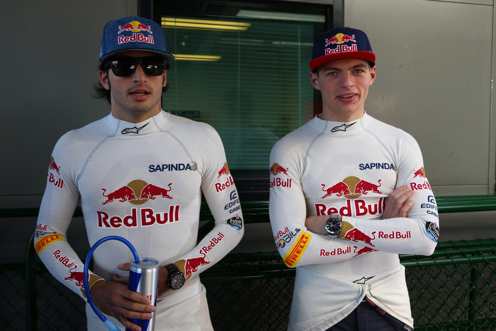 Sauber launches new Junior Team programme with Charouz Racing System