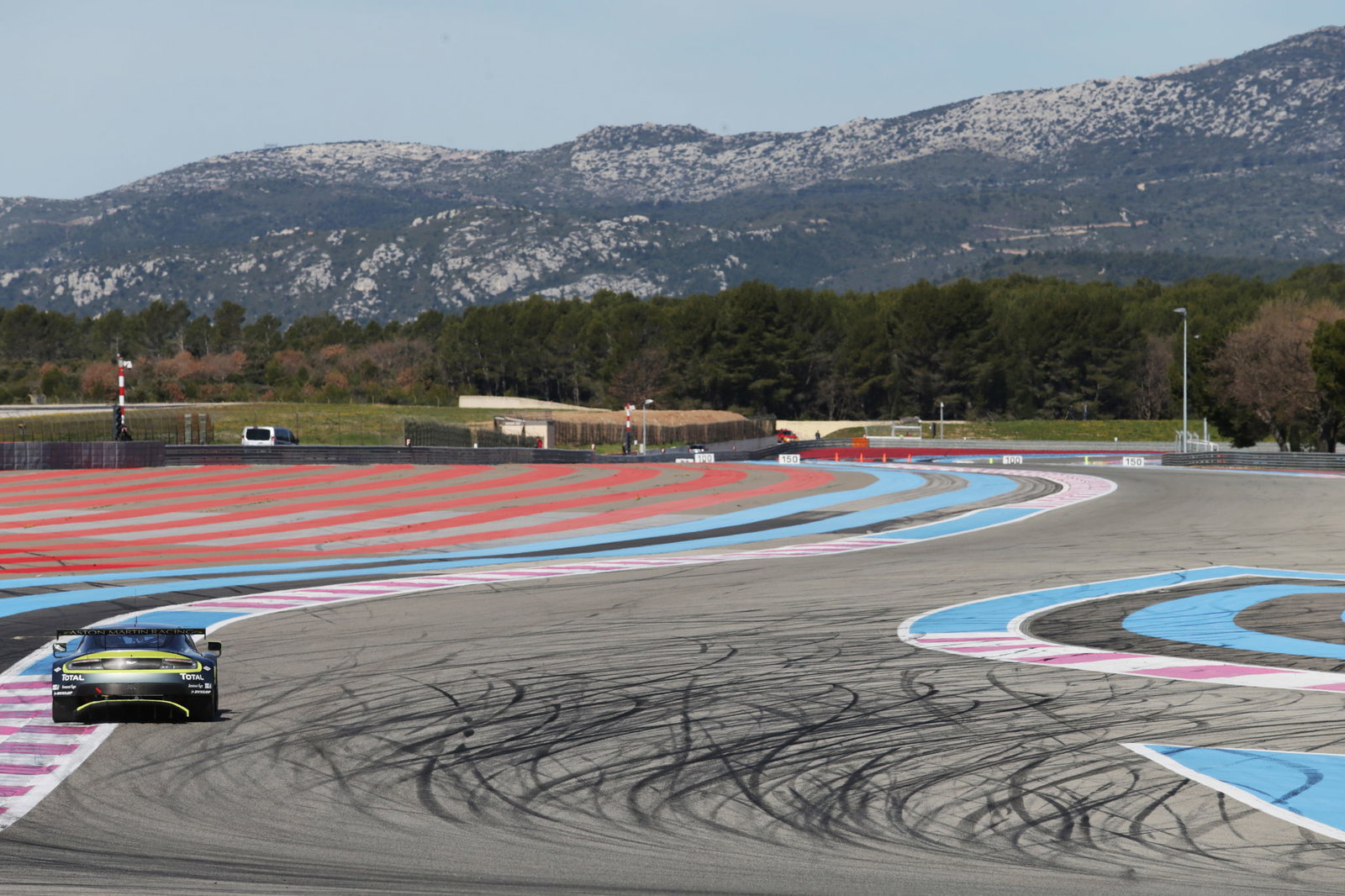 IMSA champion Nielson seals 2018 24 Hours of Le Mans drive