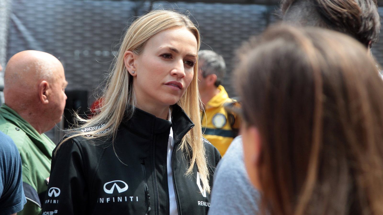W Series reveals 55-strong driver long-list ahead of first season