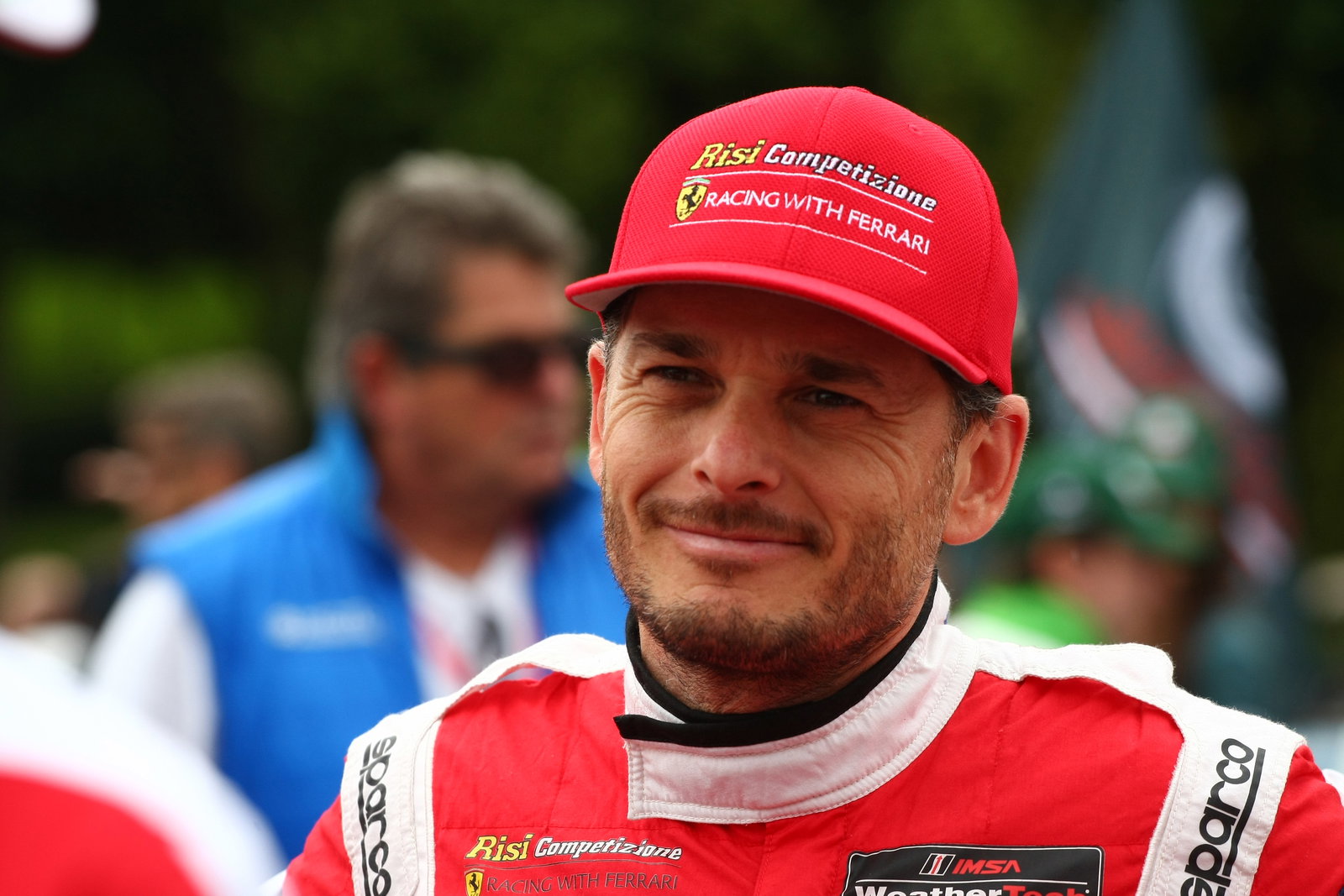 Andre Lotterer: Le Mans only race WEC LMP1 privateers can win