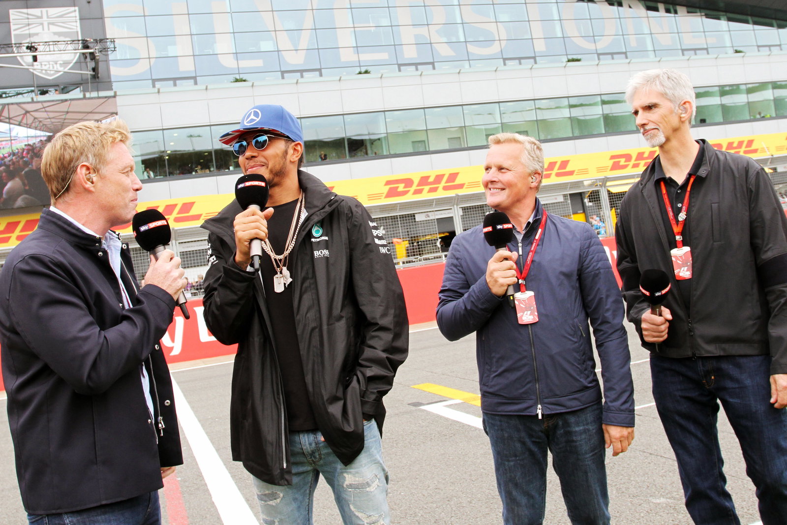 Gene Haas clarifies F1 team's stance on American drivers
