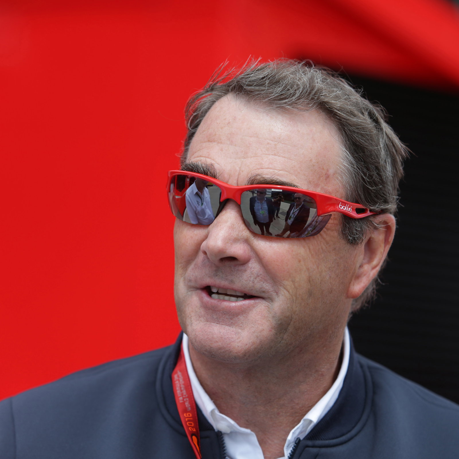 Nigel Mansell disputes F1 battling claim as ‘short memories’ criticised