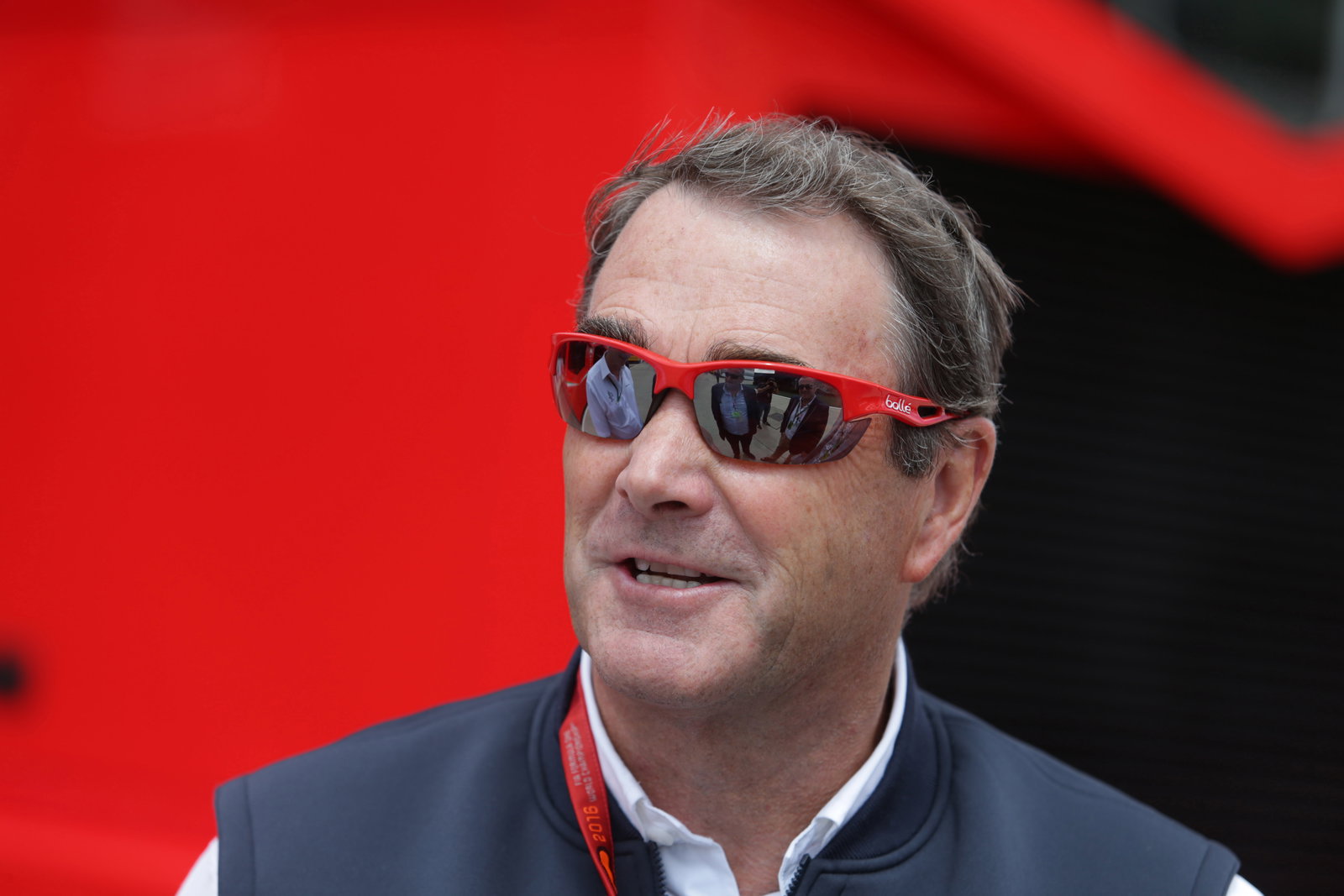 Fernando Alonso memasuki Le Mans, WEC bersama Toyota pada 2018