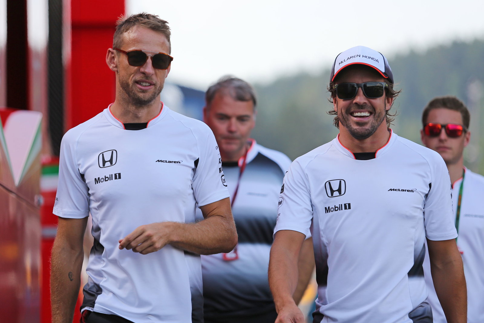 Lini tengah F1 2019 memimpin bukan tujuan yang tidak realistis bagi Sauber - Ericsson