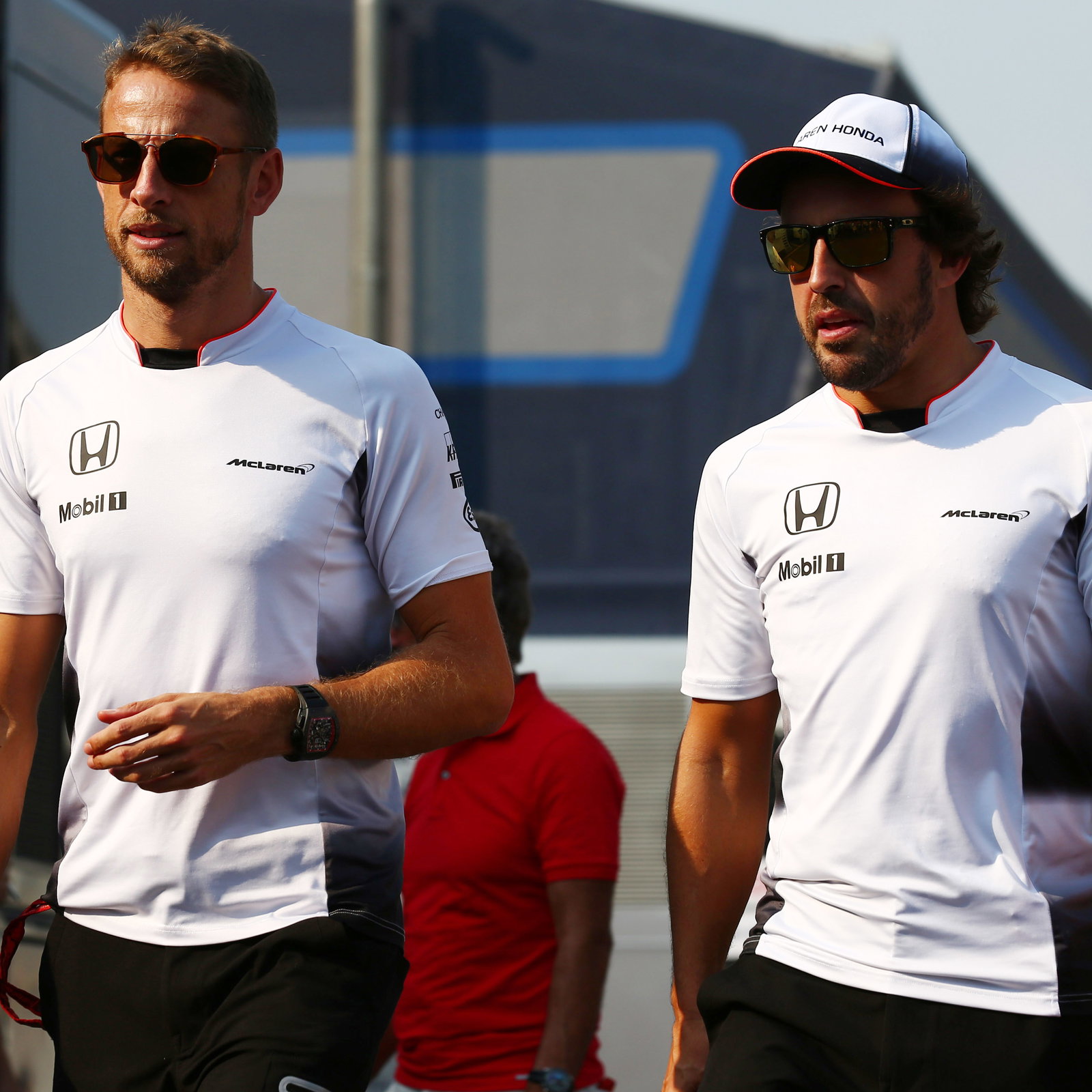 Harapan podium rumah Jenson Button berakhir di DNF awal di Silverstone WEC