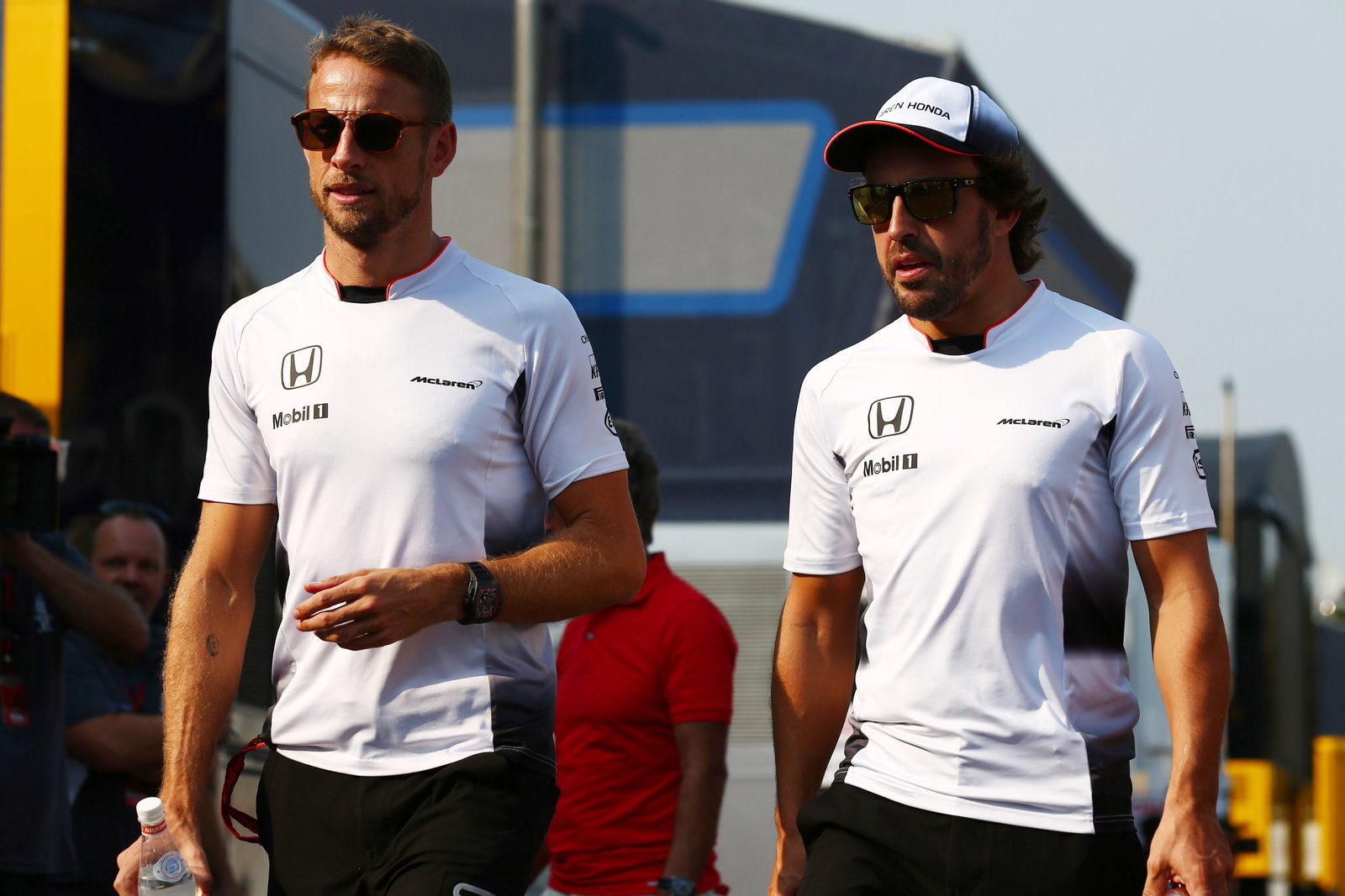 Fernando Alonso quickest for Toyota in opening Spa WEC practice