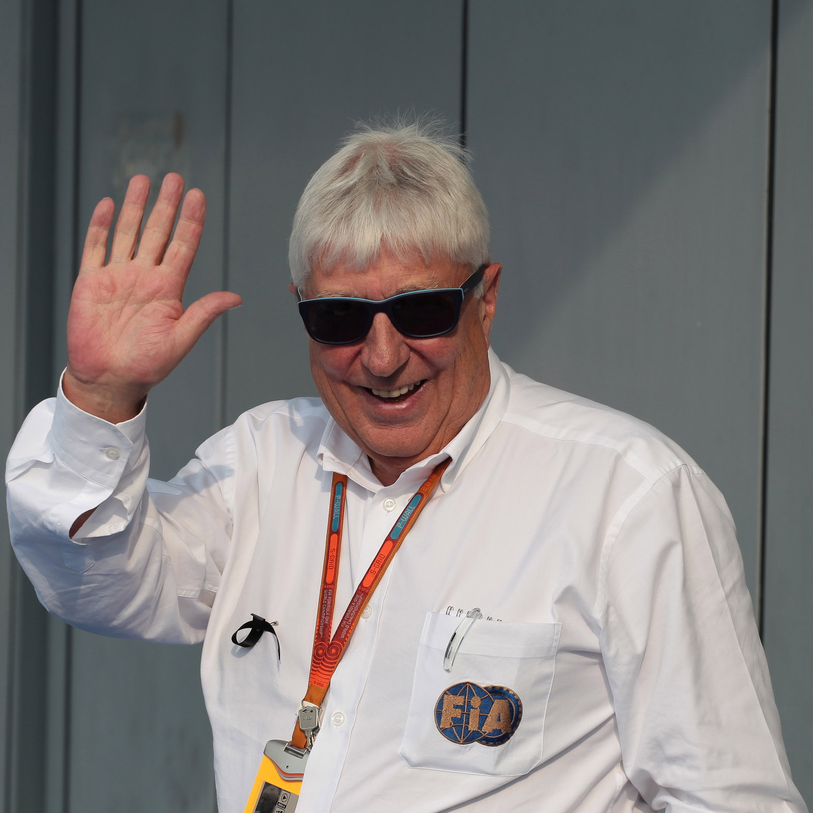 Herbie Blash