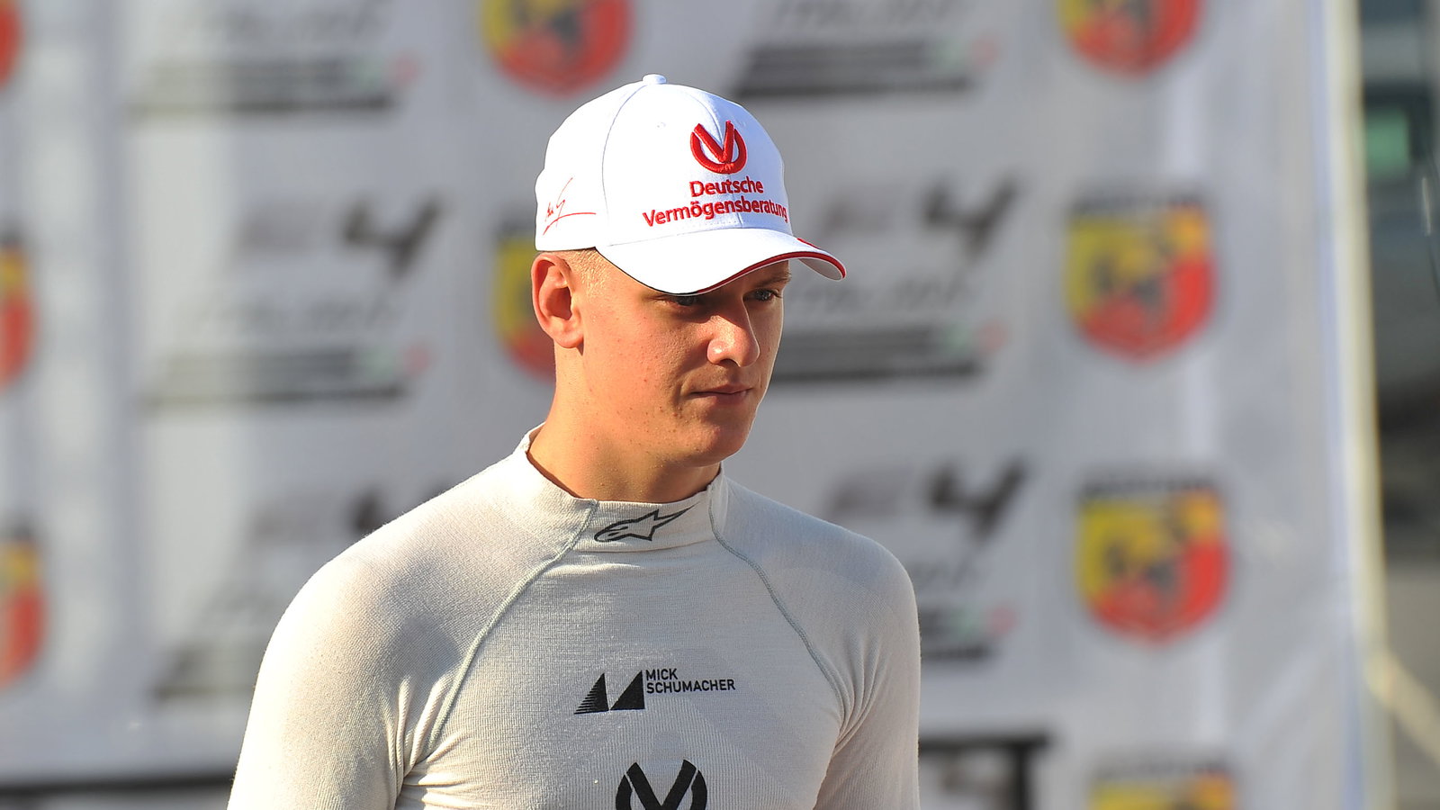 Mick Schumacher
