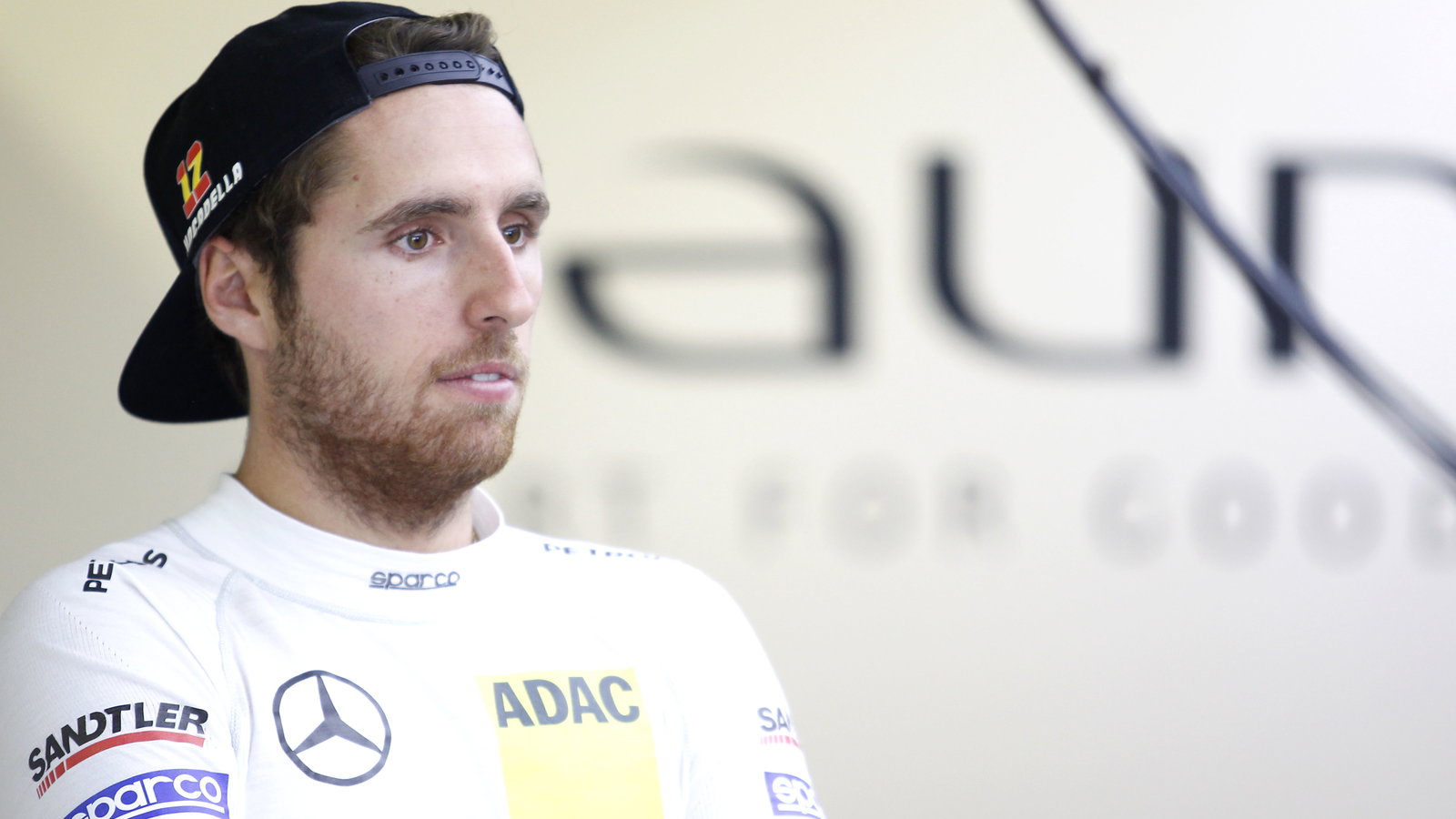 Juncadella considered quitting racing after 2016 DTM campaign