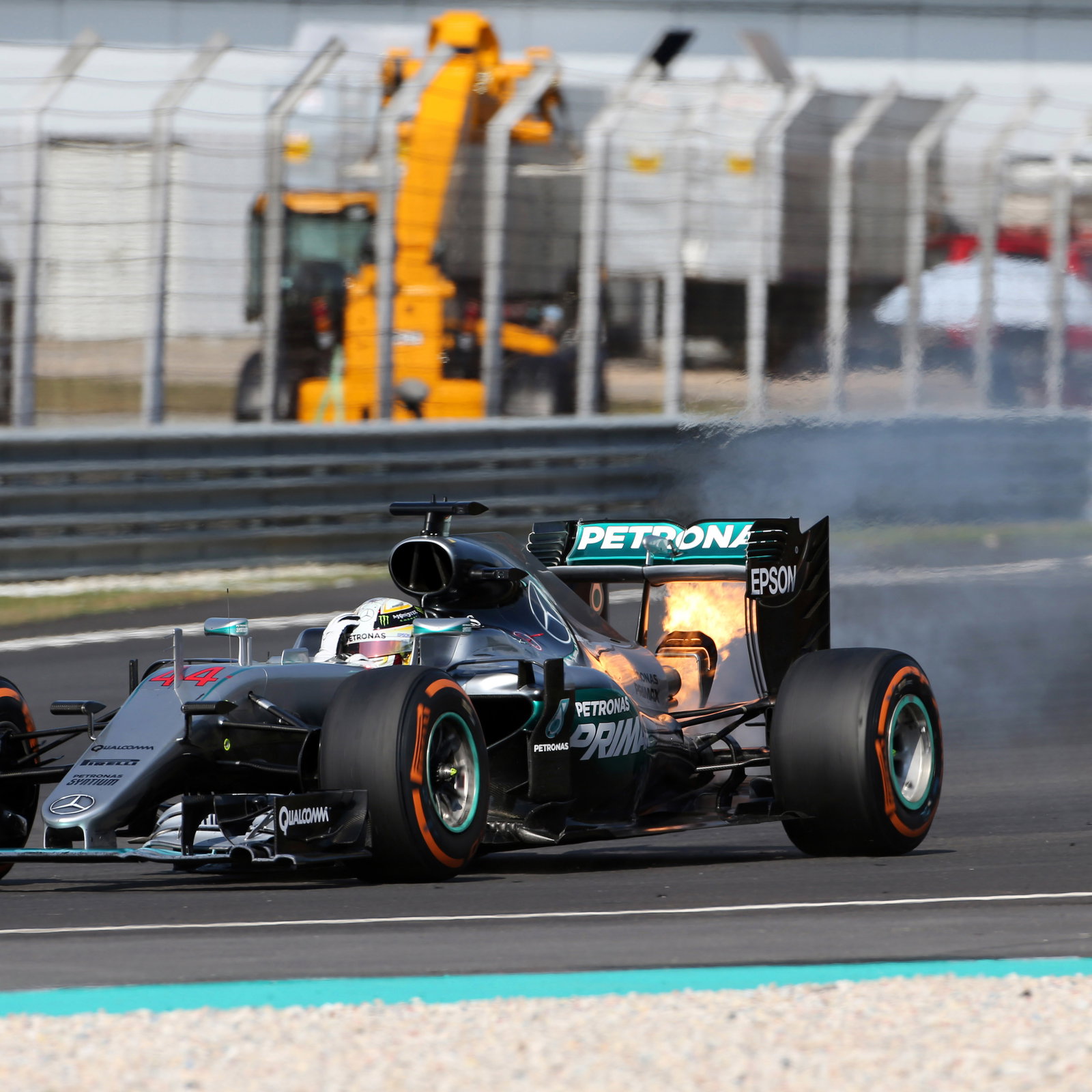 Sepang reveals it won’t generate ticket revenue from F1 return as Bahrain GP host