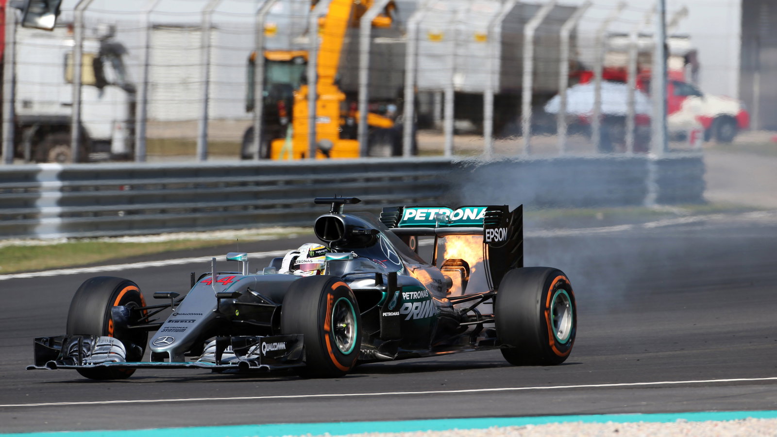Memories of Sepang: How will F1 remember the Malaysian GP?