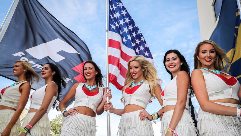 United States Grand Prix,