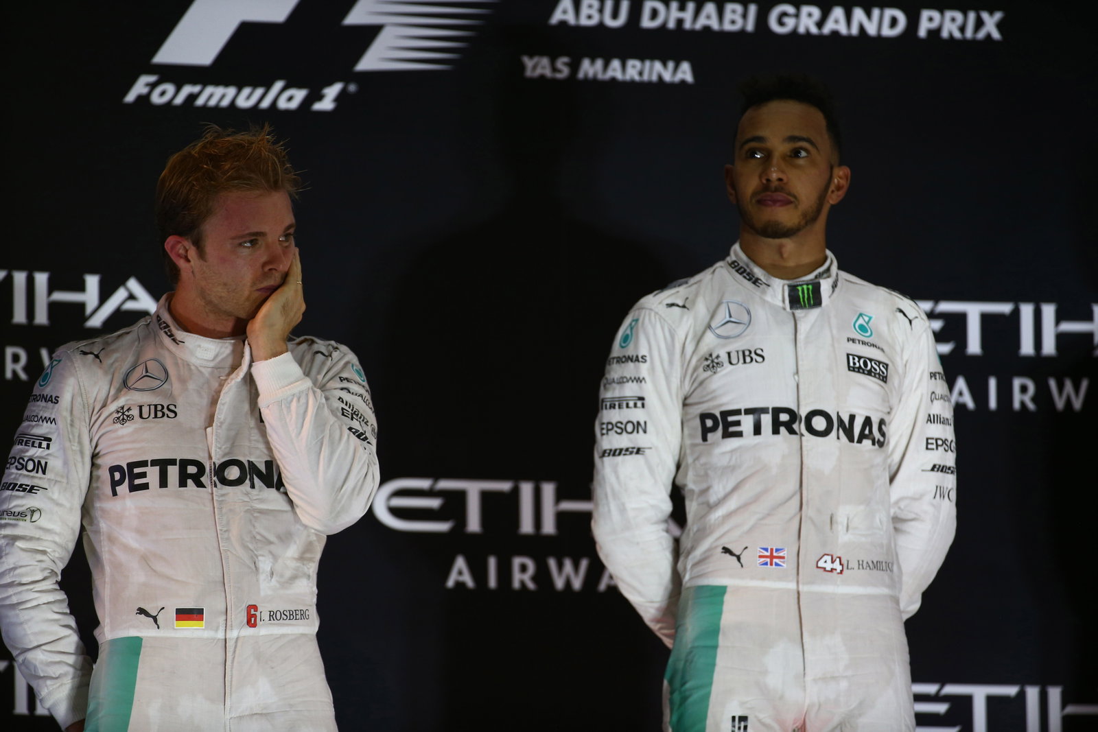 F1: Kvyat joins Williams driver shortlist for 2018