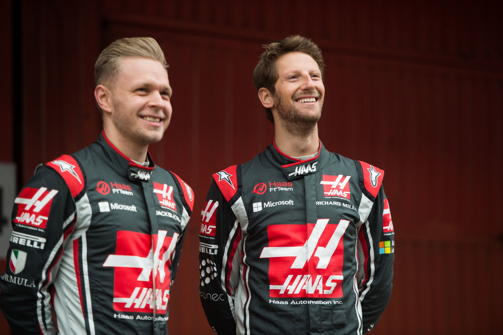 VIDEO: See Halo from Bottas' perspective 