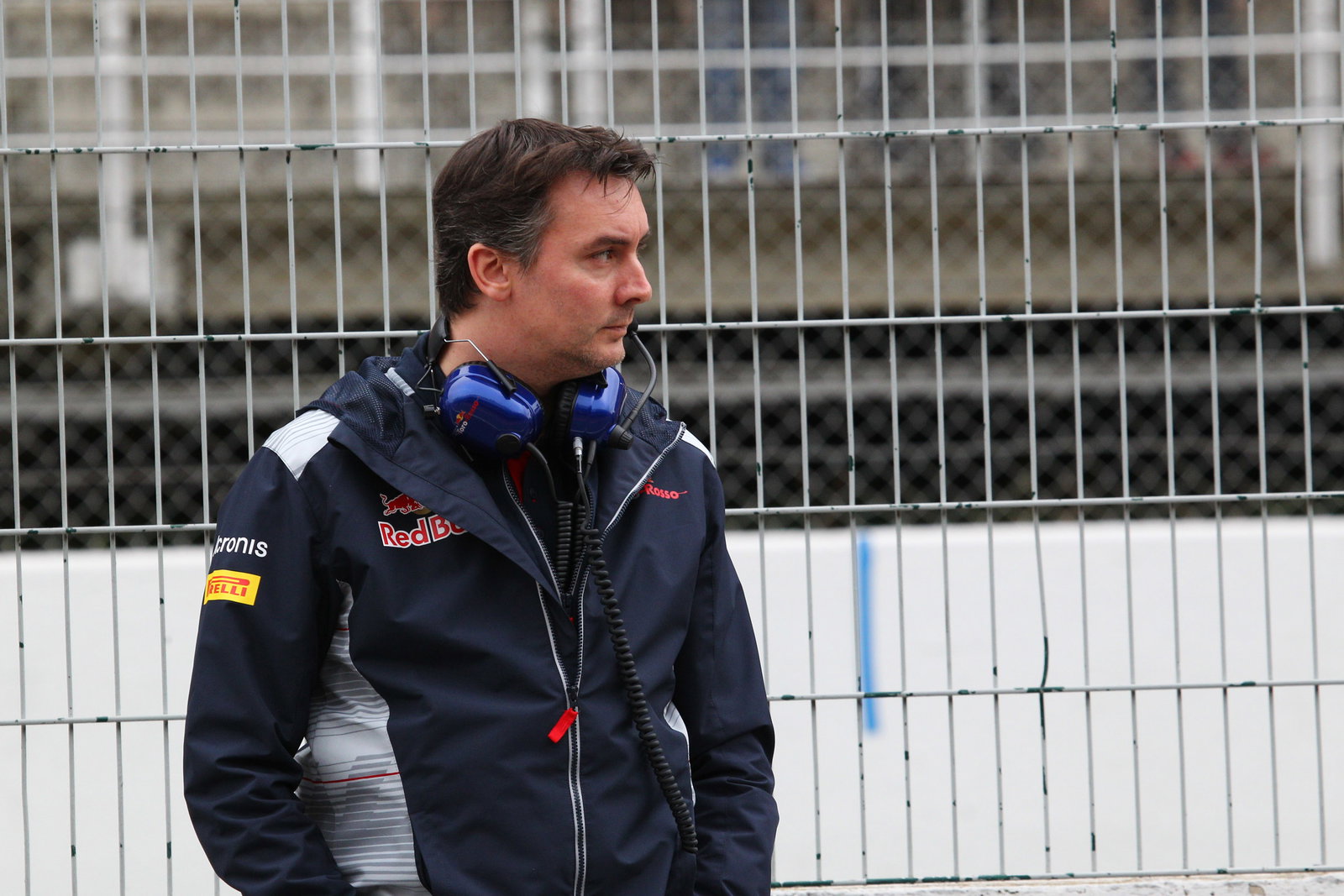 McLaren 'not done' with F1 team restructure, but close to completion