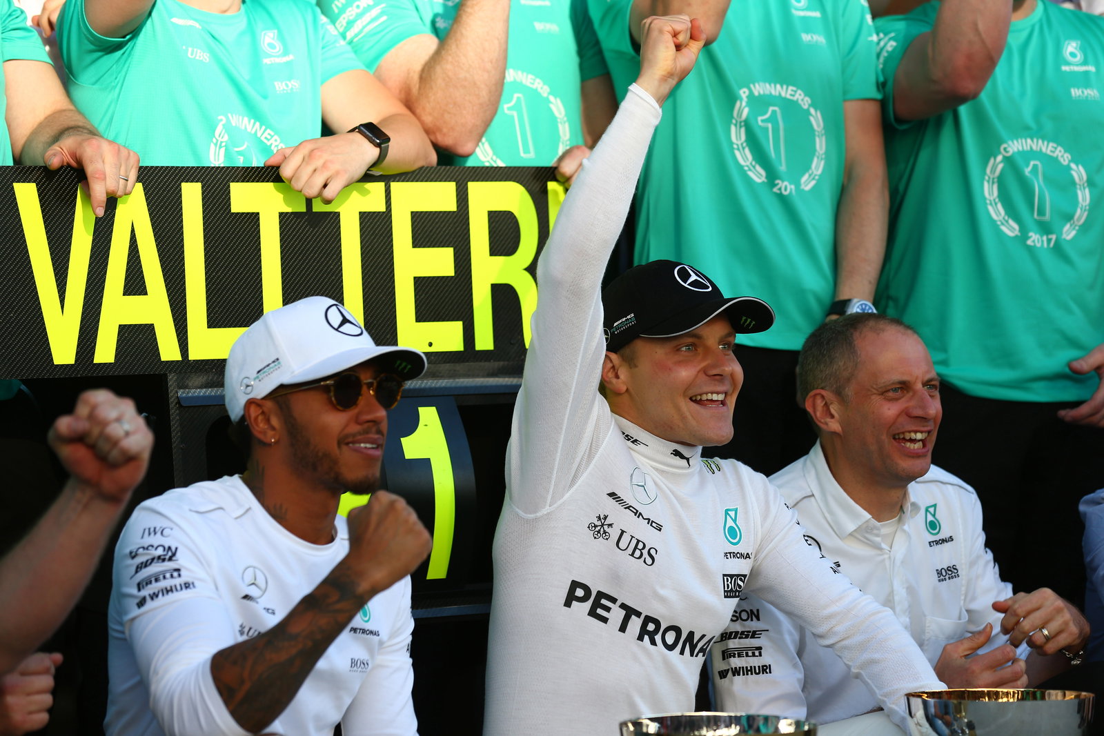Mengadakan tes pramusim F1 di Bahrain terlalu mahal, kata Steiner
