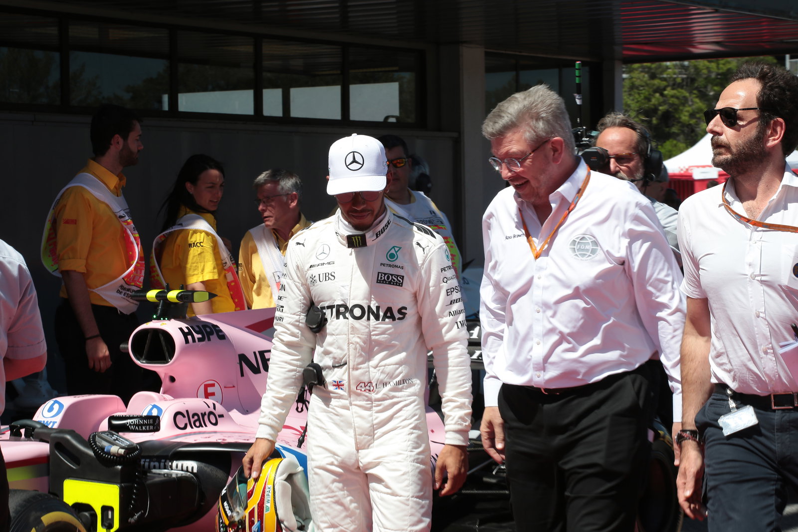 Haas bemoans “worst weekend” in F1 at French Grand Prix