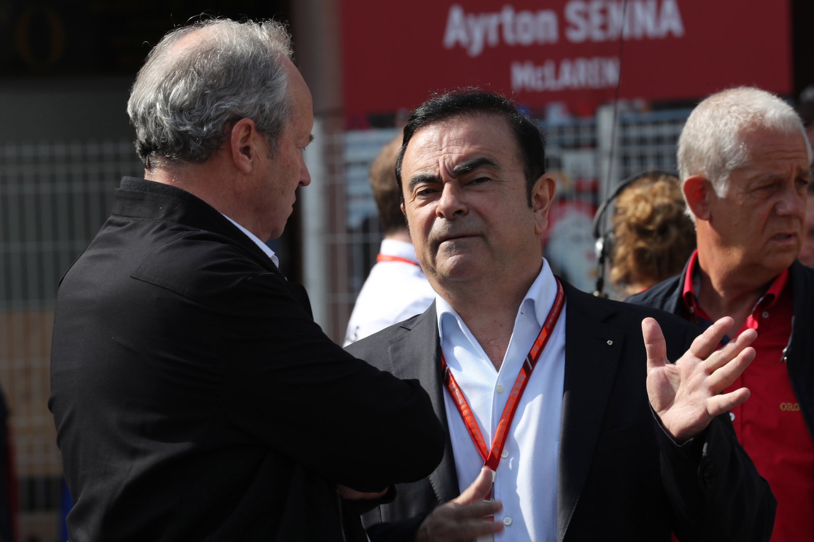 Haas F1 submits intent to appeal against Force India verdict