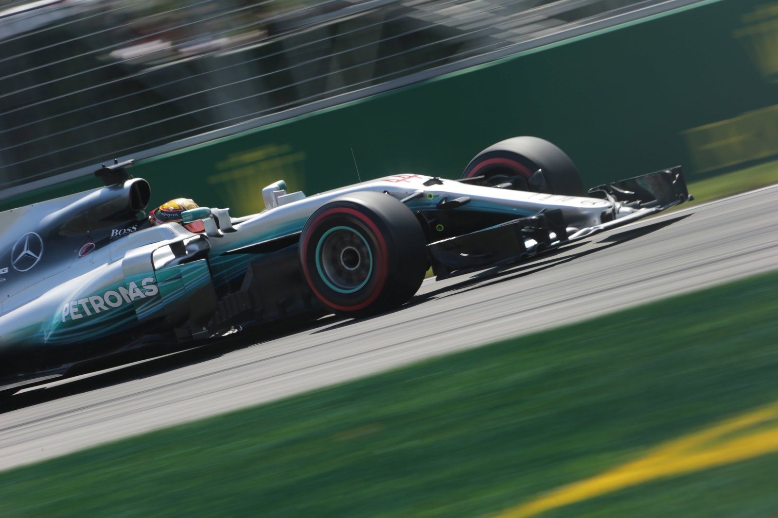 Criticism of ‘boring’ Monaco GP needs to be kept in proportion - Toto Wolff 
