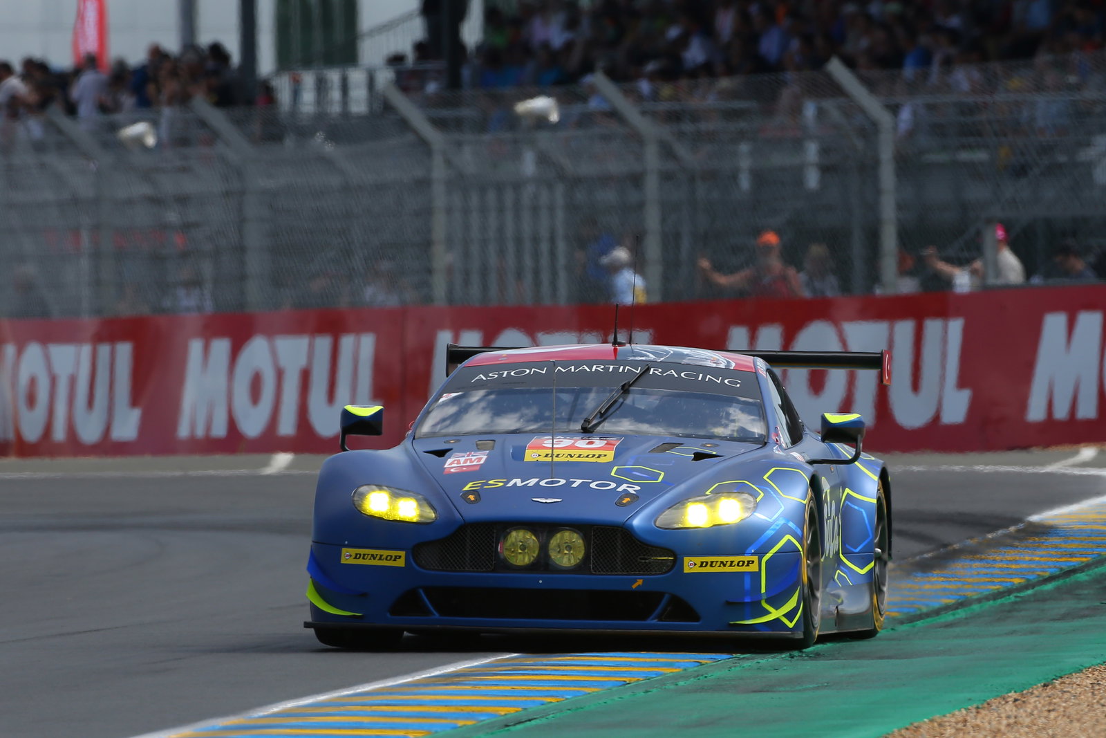 Alonso: 'We need to find more pace' ahead of Rolex 24