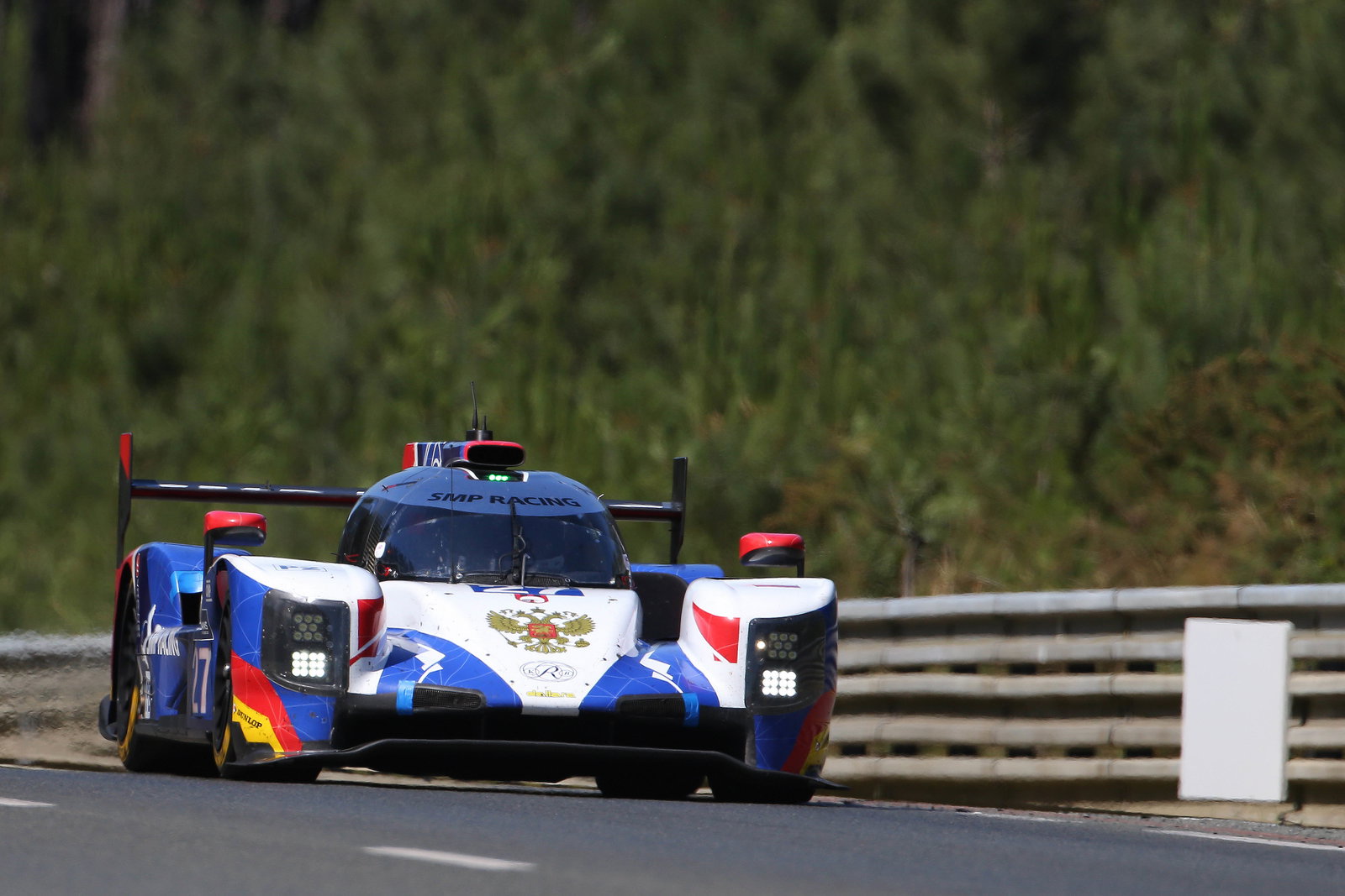 Pemimpin poin Formula E Vergne menambahkan ELMS ke jadwal 2018